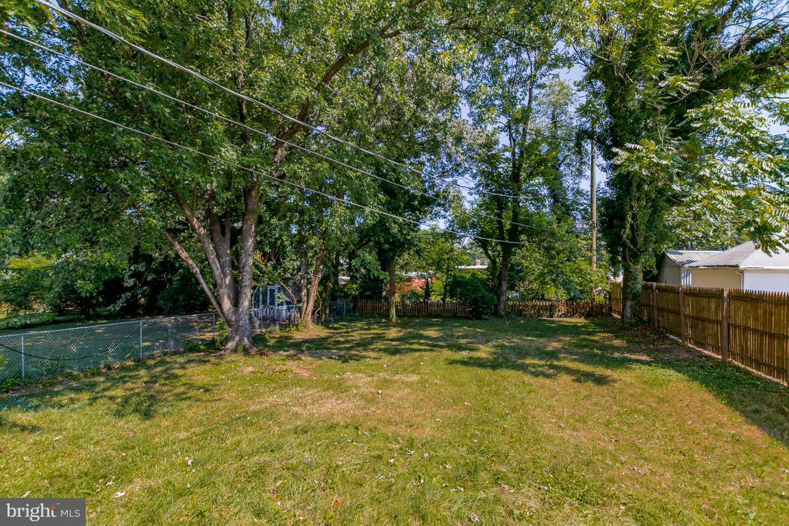 HAMILTON HEIGHTS - Residential