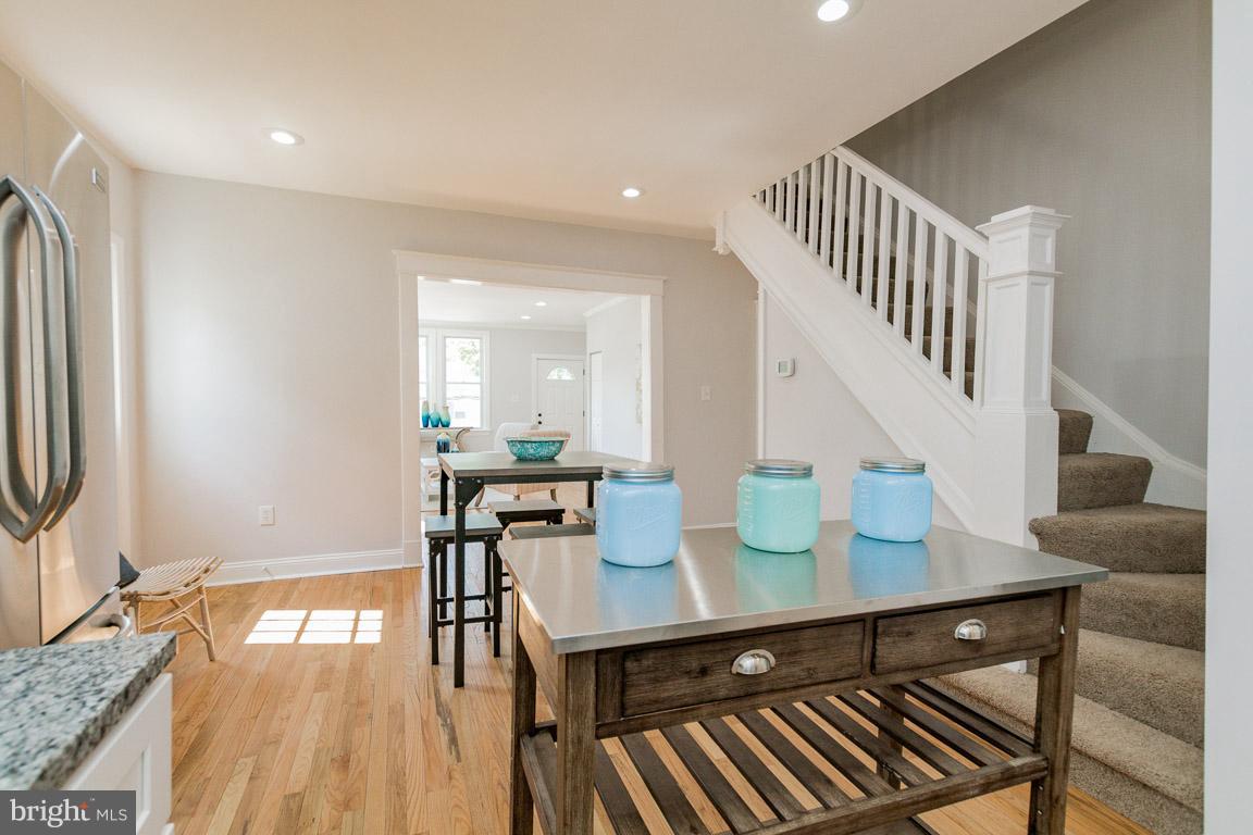 HAMILTON HEIGHTS - Residential