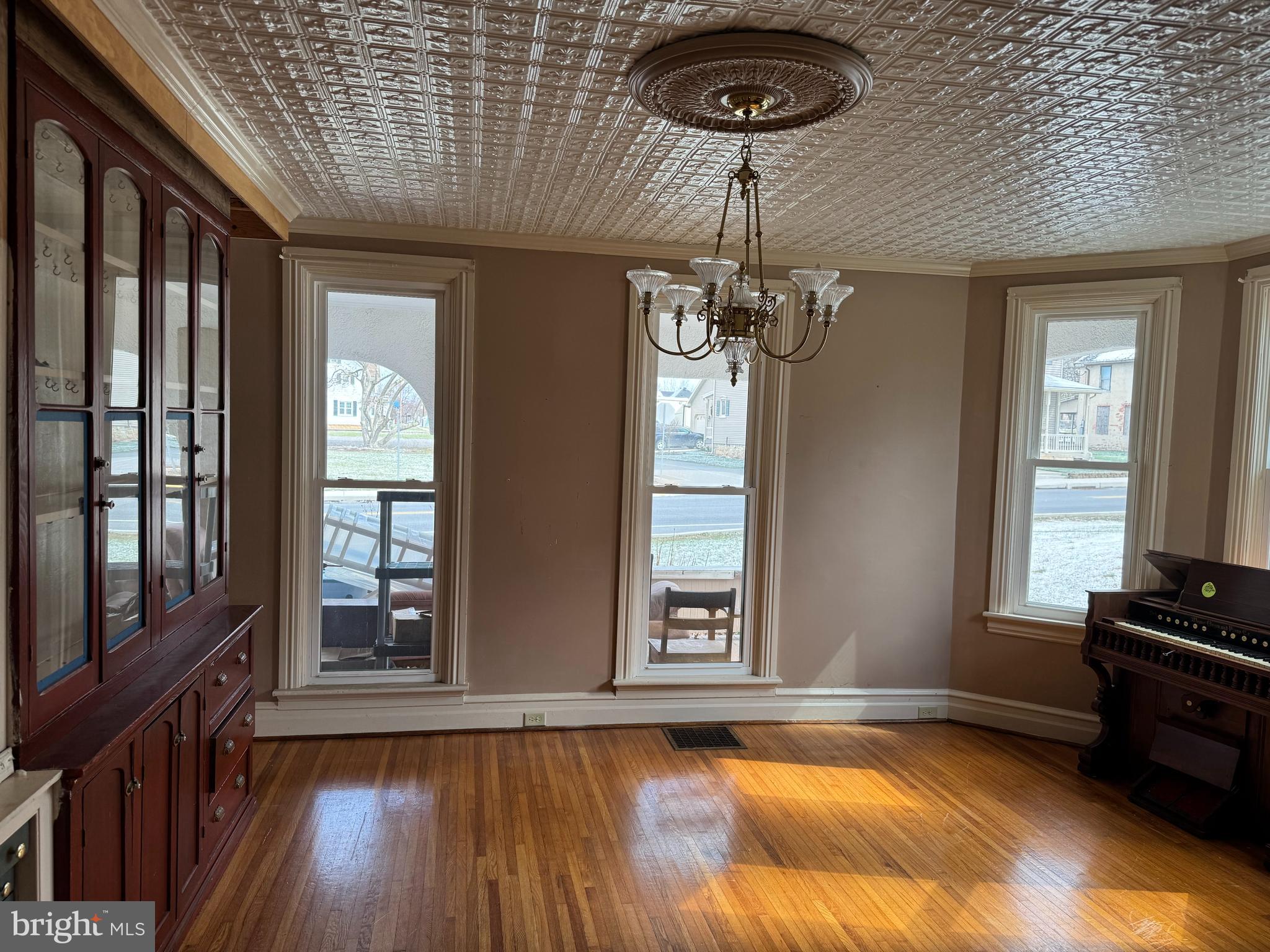 SCOTLAND - Residential