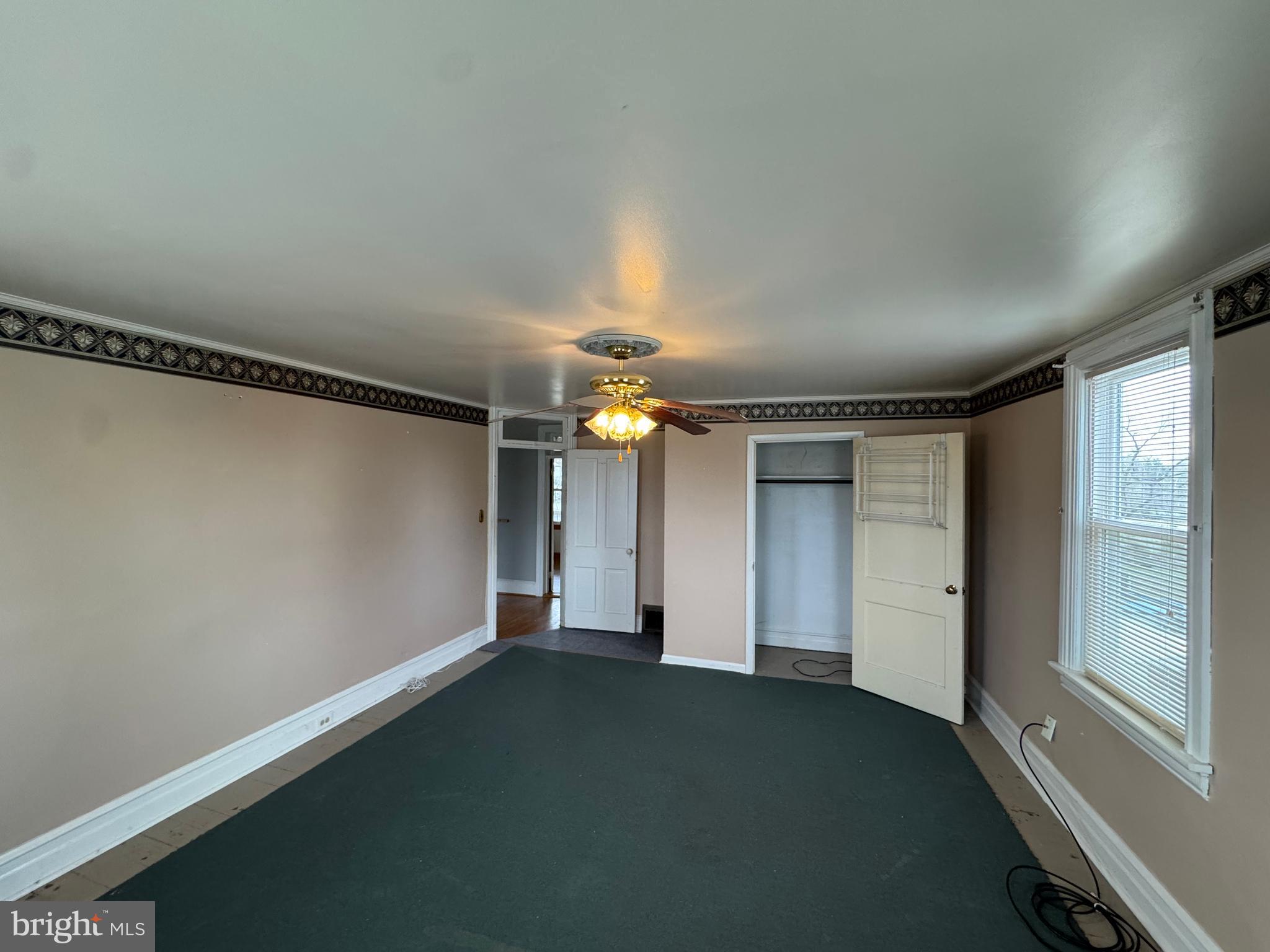 SCOTLAND - Residential