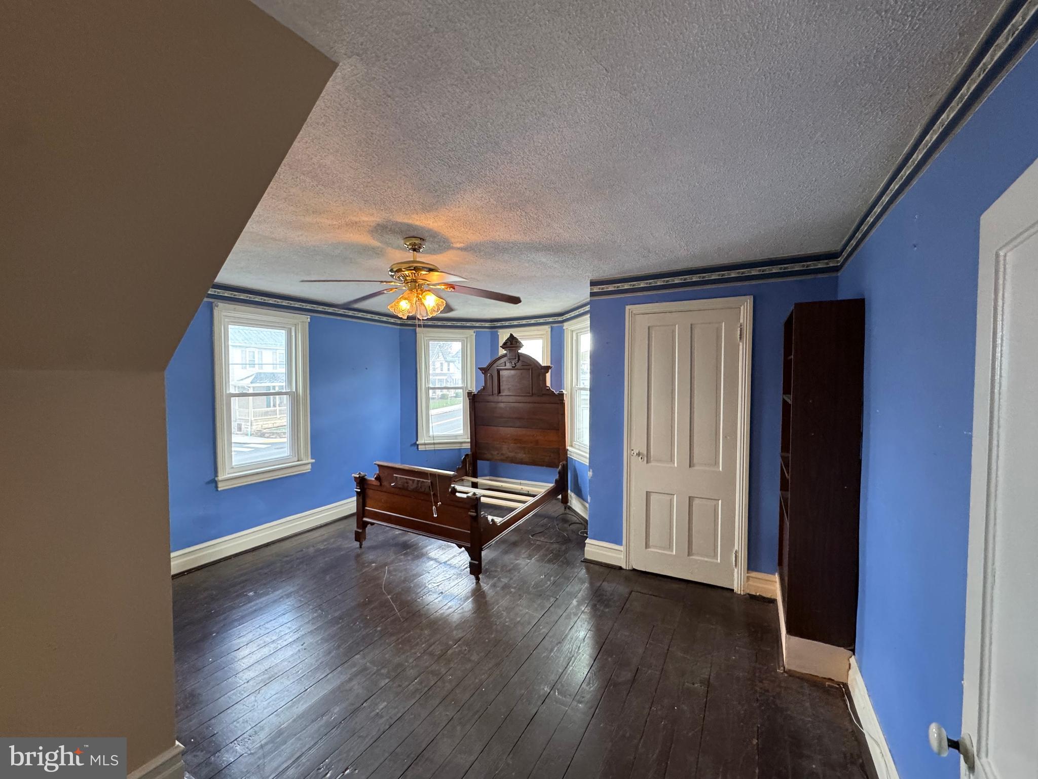 SCOTLAND - Residential