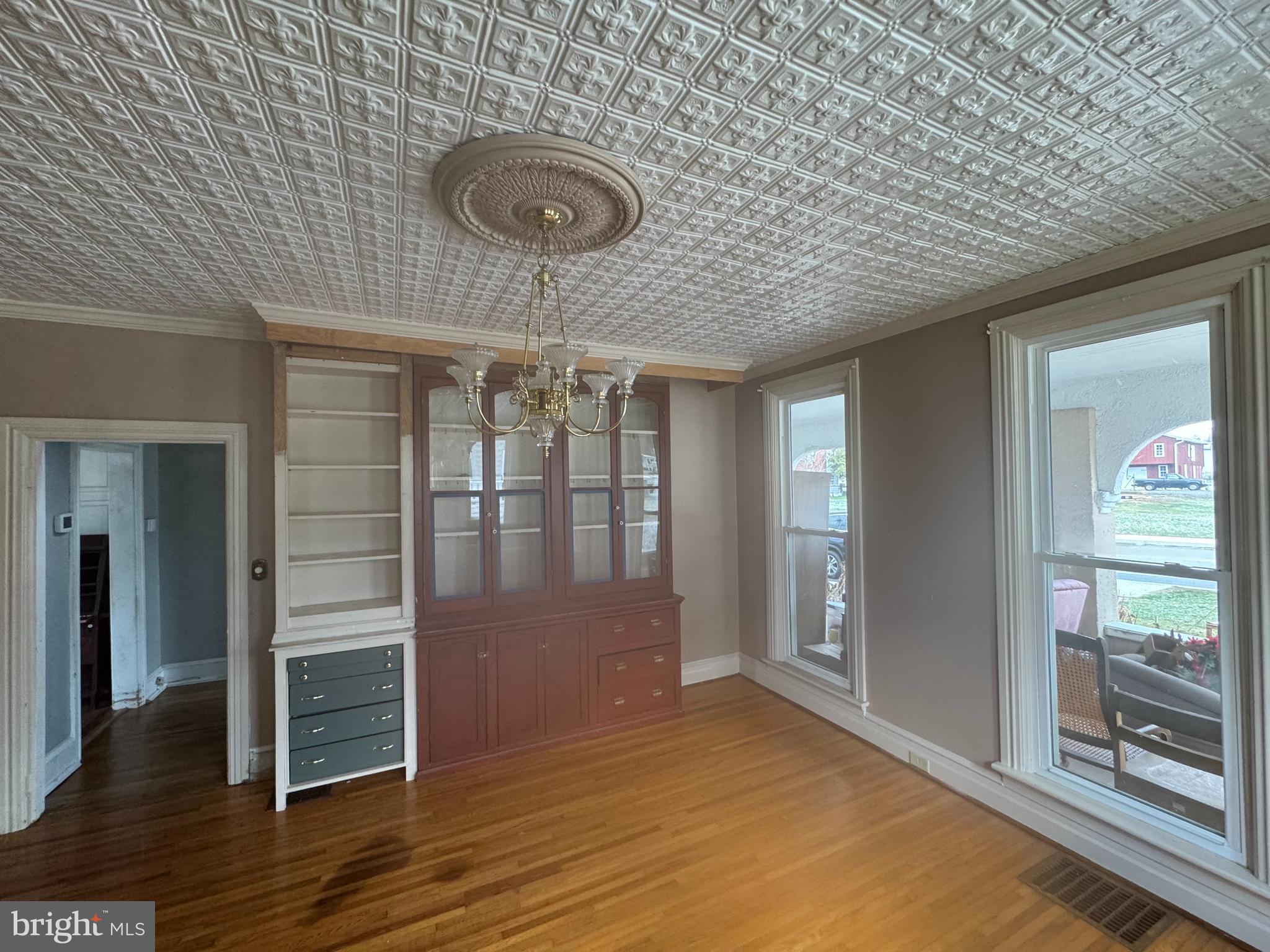 SCOTLAND - Residential