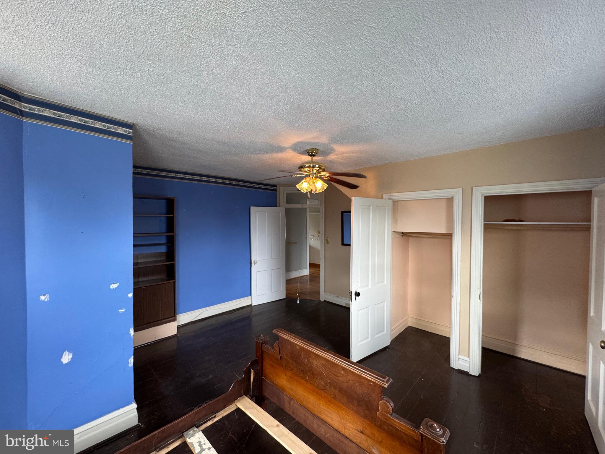 SCOTLAND - Residential