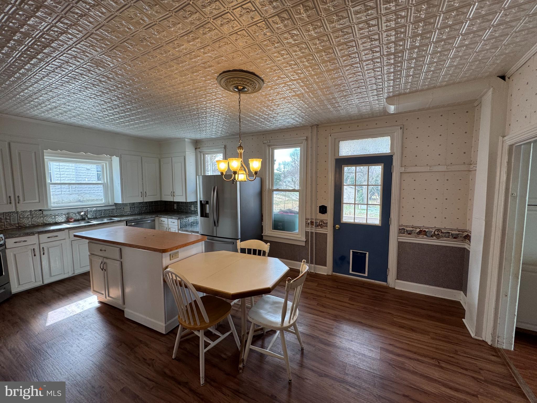 SCOTLAND - Residential