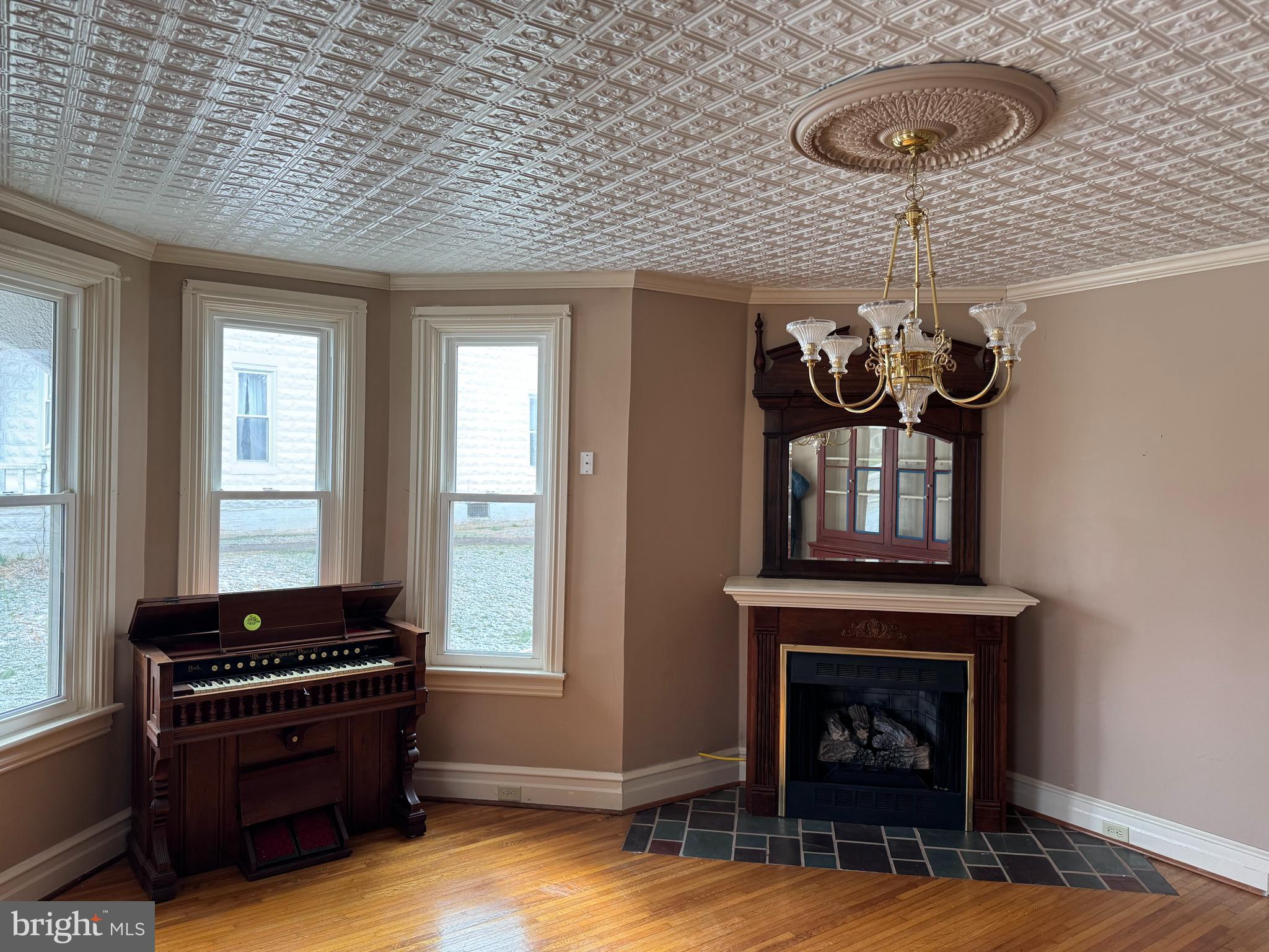 SCOTLAND - Residential