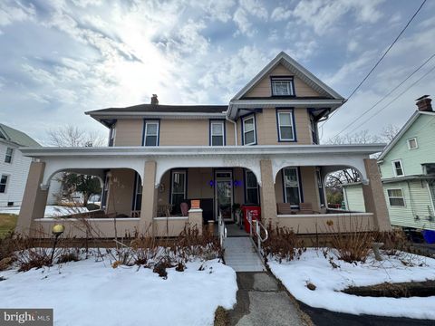 3915 SCOTLAND MAIN STREET CHAMBERSBURG PA 17202