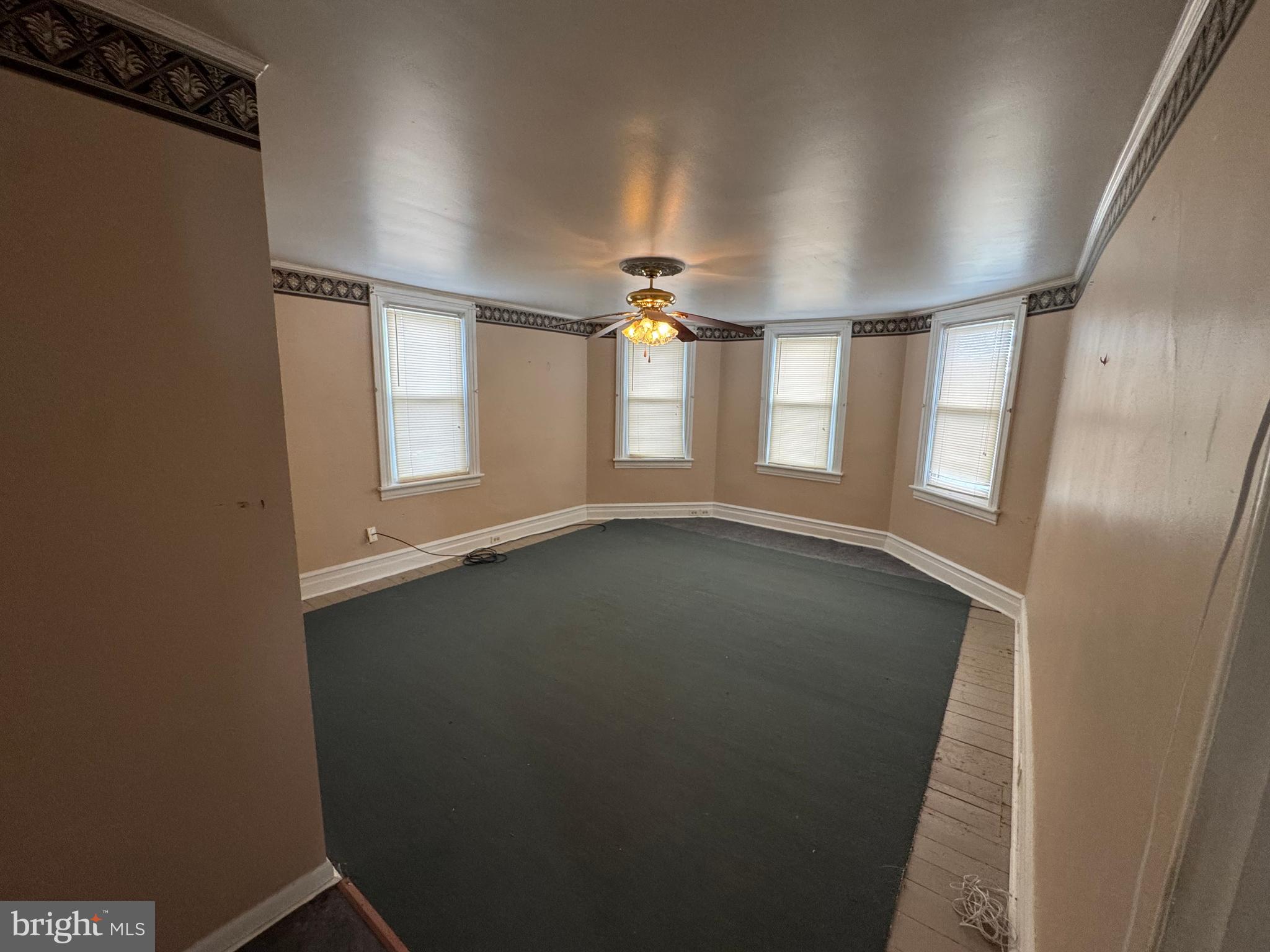 SCOTLAND - Residential