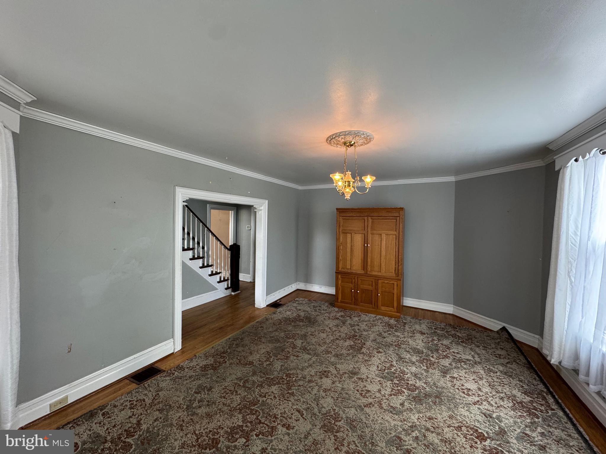 SCOTLAND - Residential