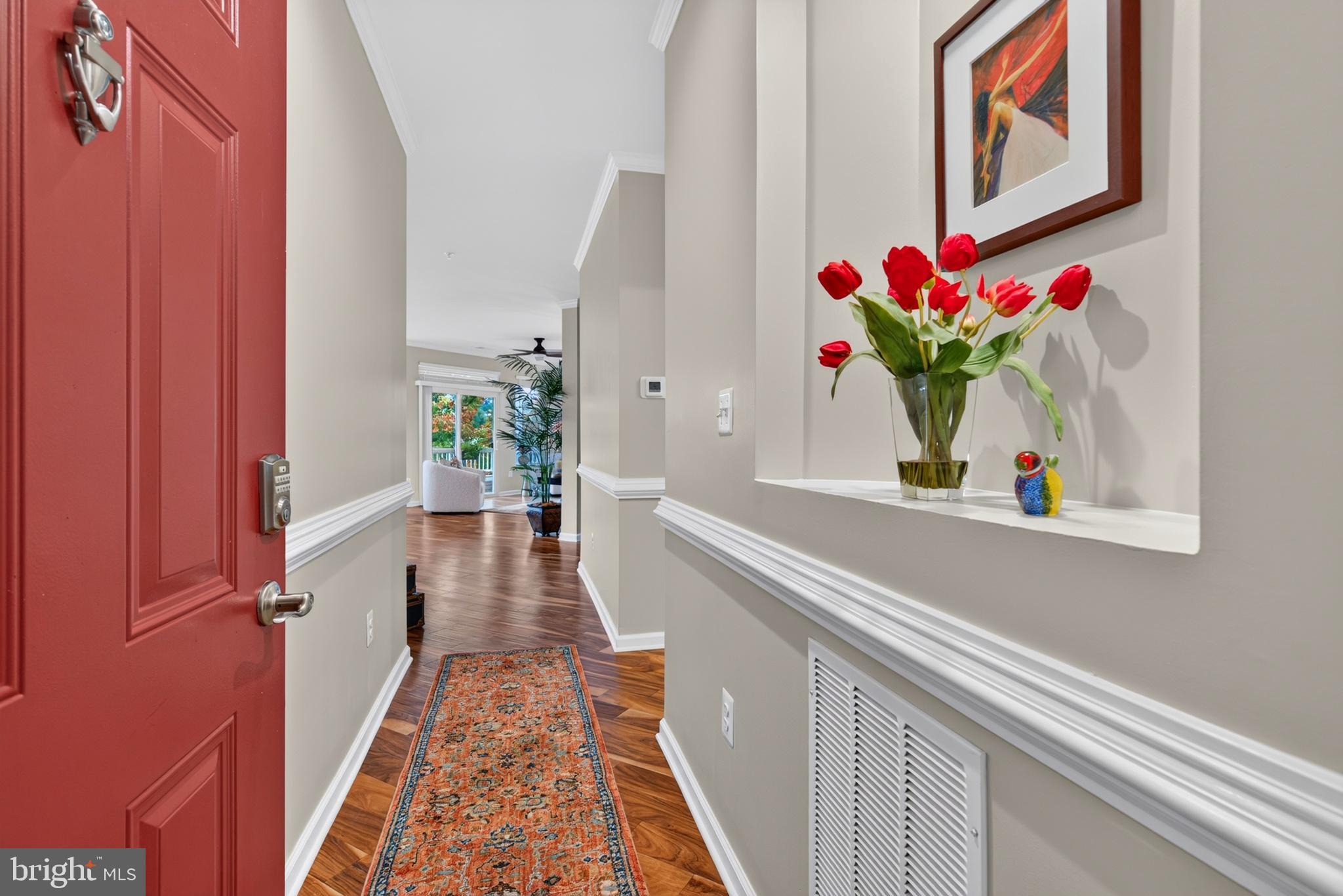 4210 MOZART BRIGADE LANE S 4210S