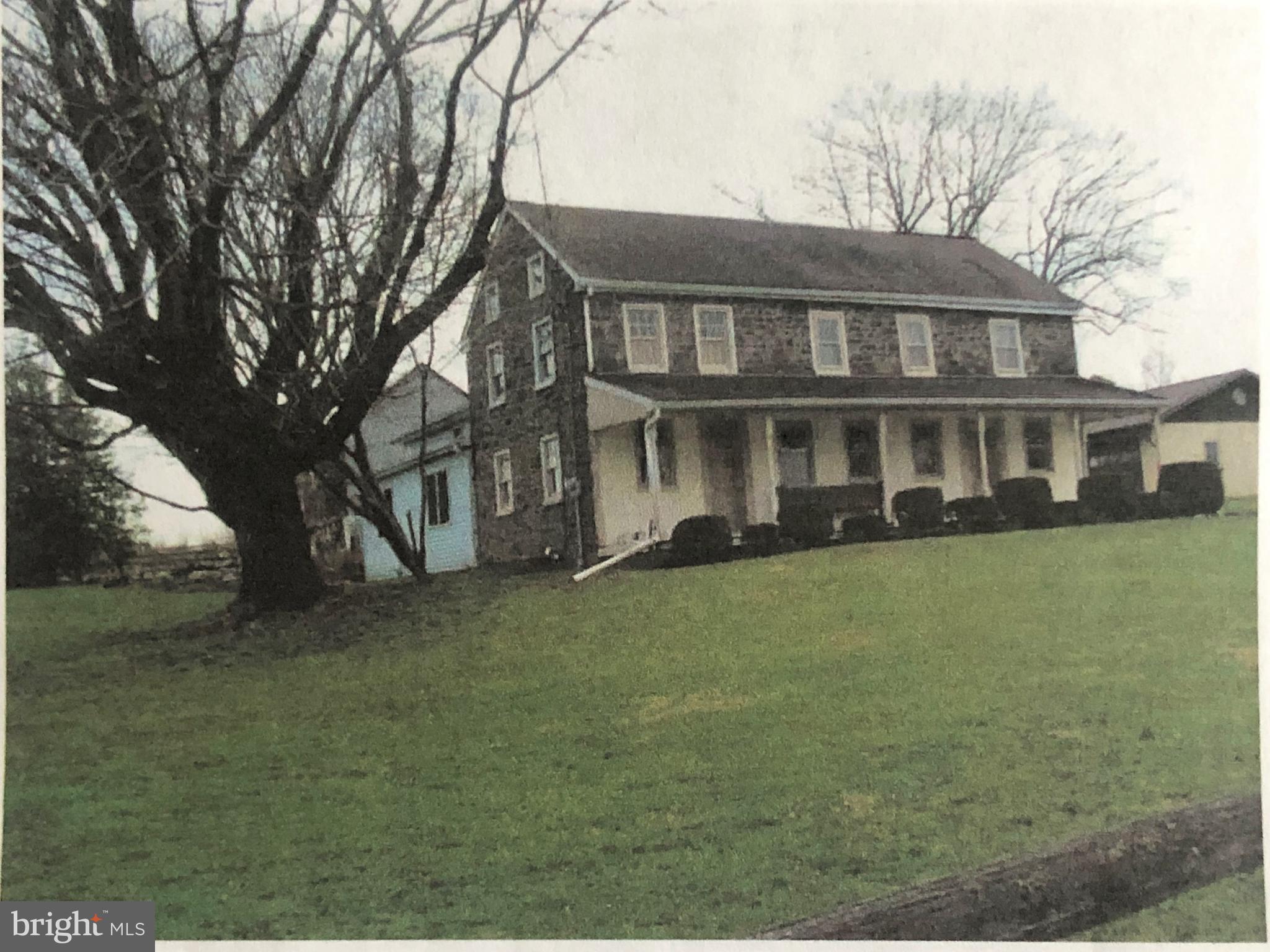 1171 OLD SUMNEYTOWN PIKE