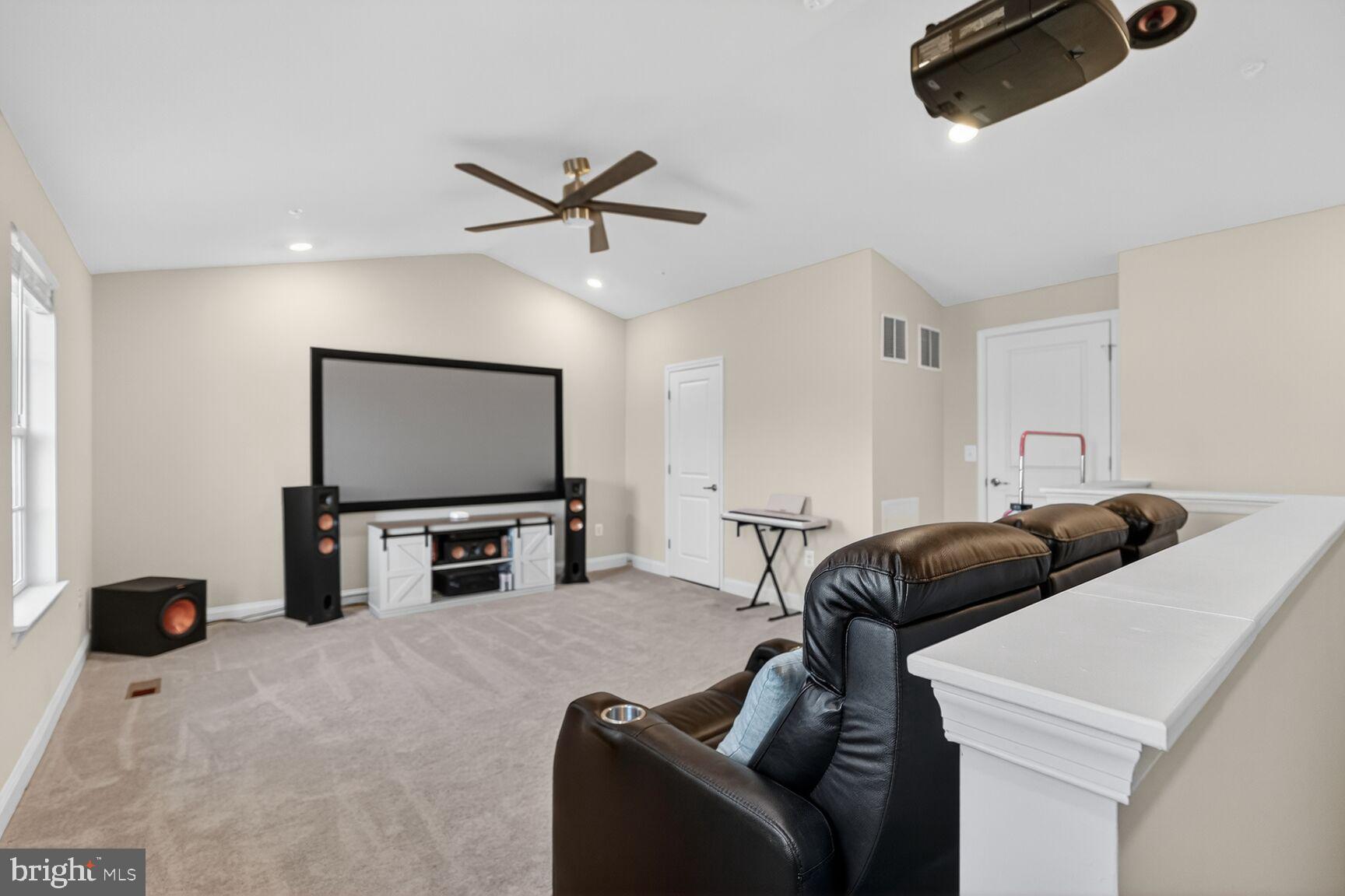 PARKSIDE AT WARFIELD - Residential