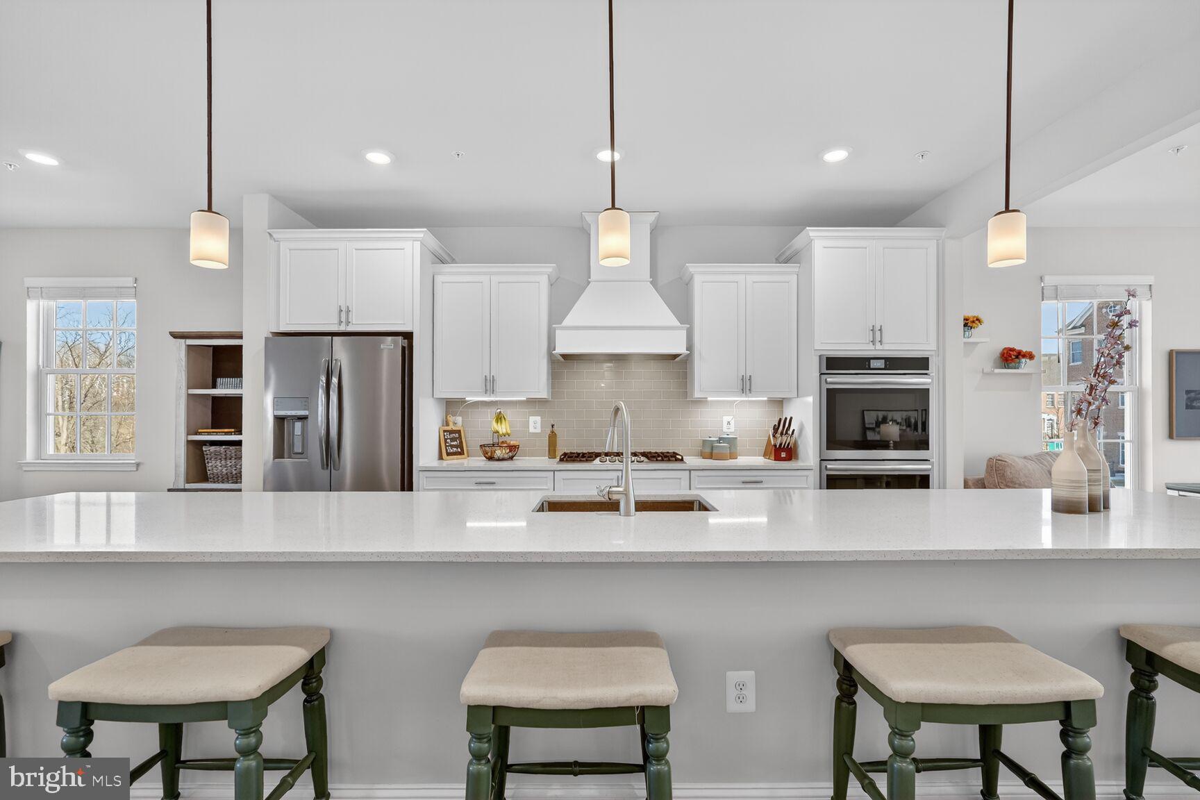 PARKSIDE AT WARFIELD - Residential