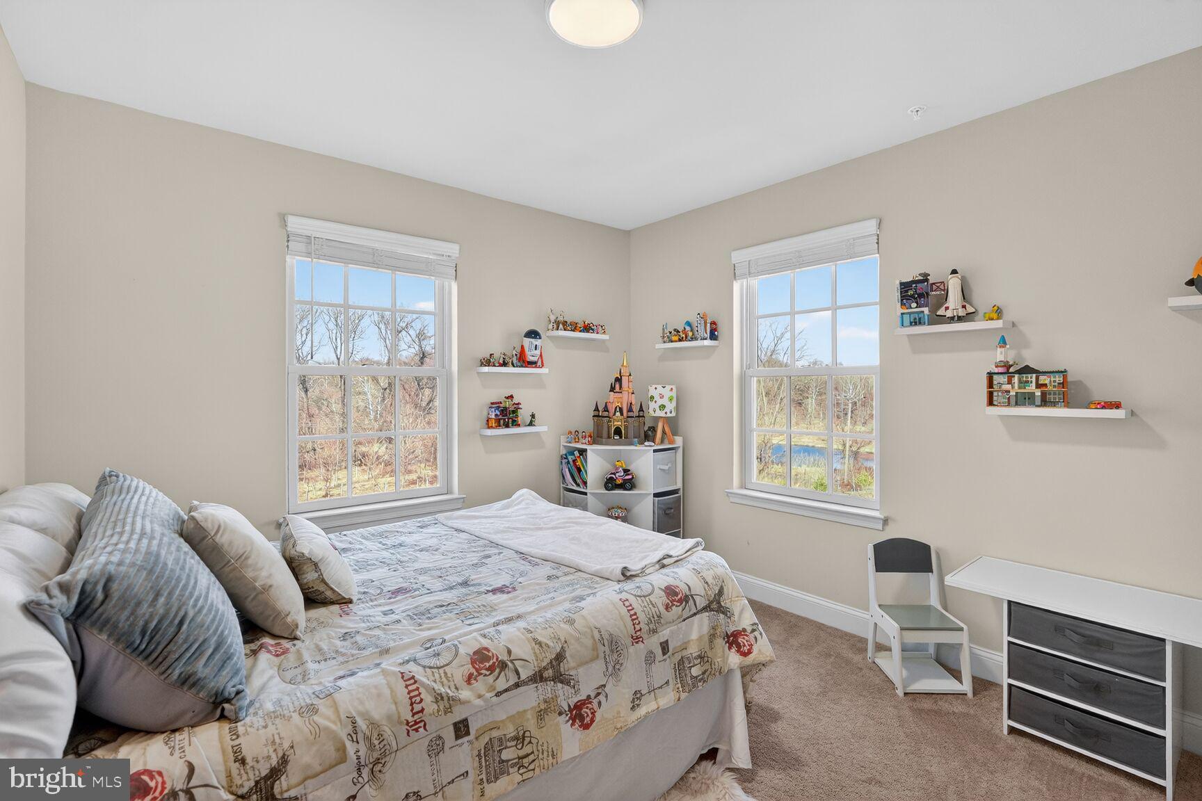 PARKSIDE AT WARFIELD - Residential