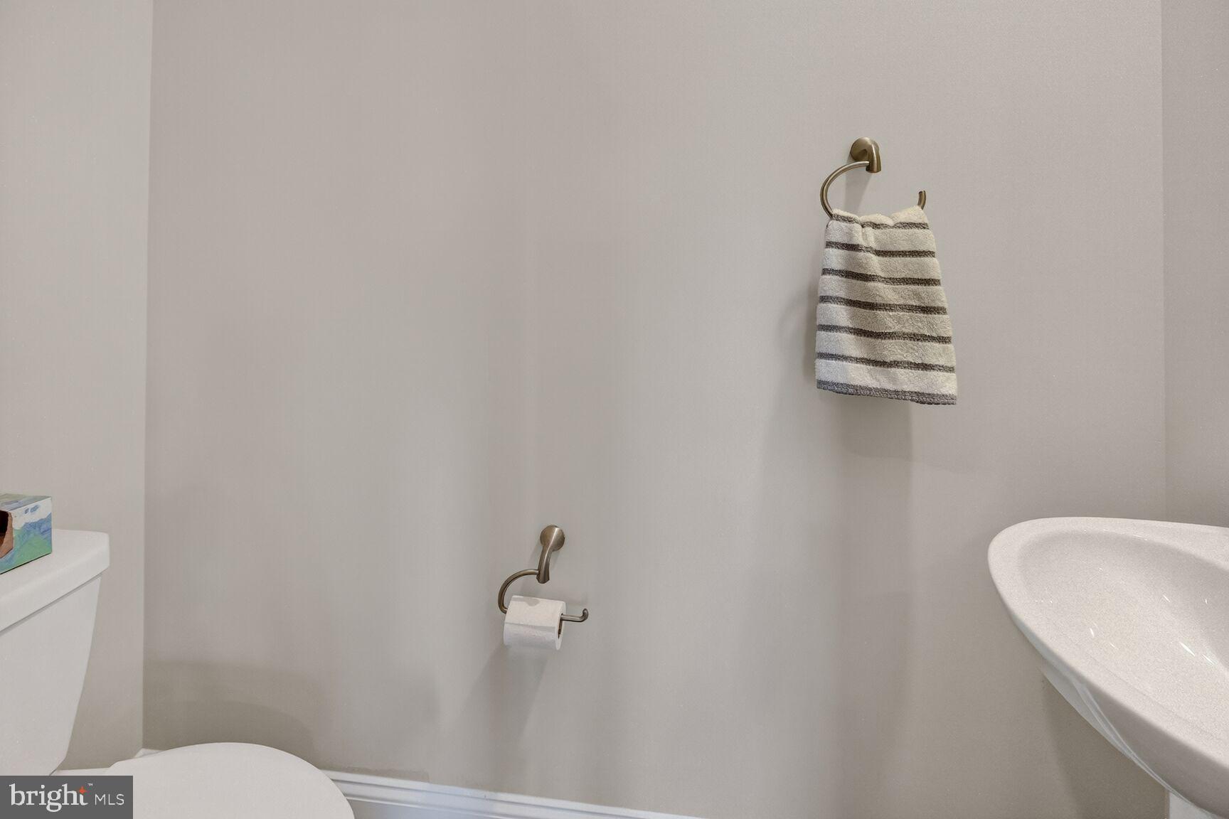 PARKSIDE AT WARFIELD - Residential