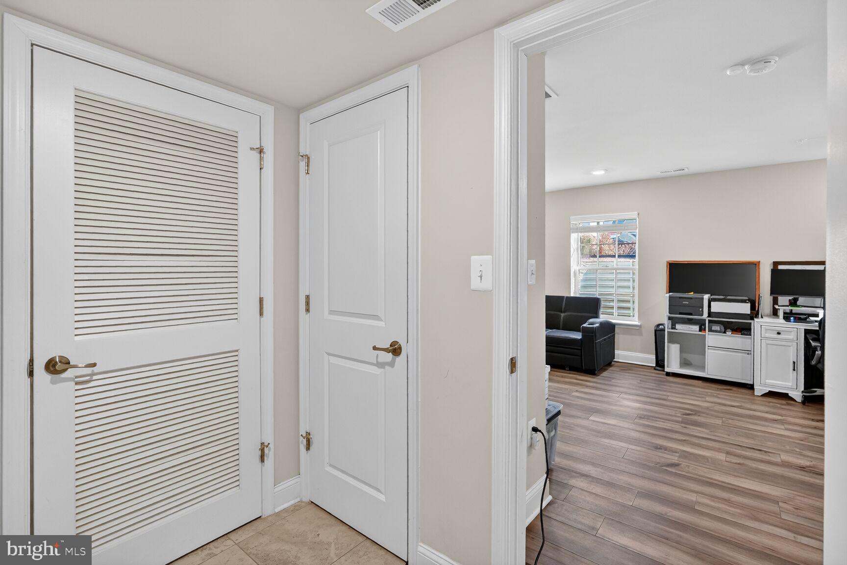 PARKSIDE AT WARFIELD - Residential