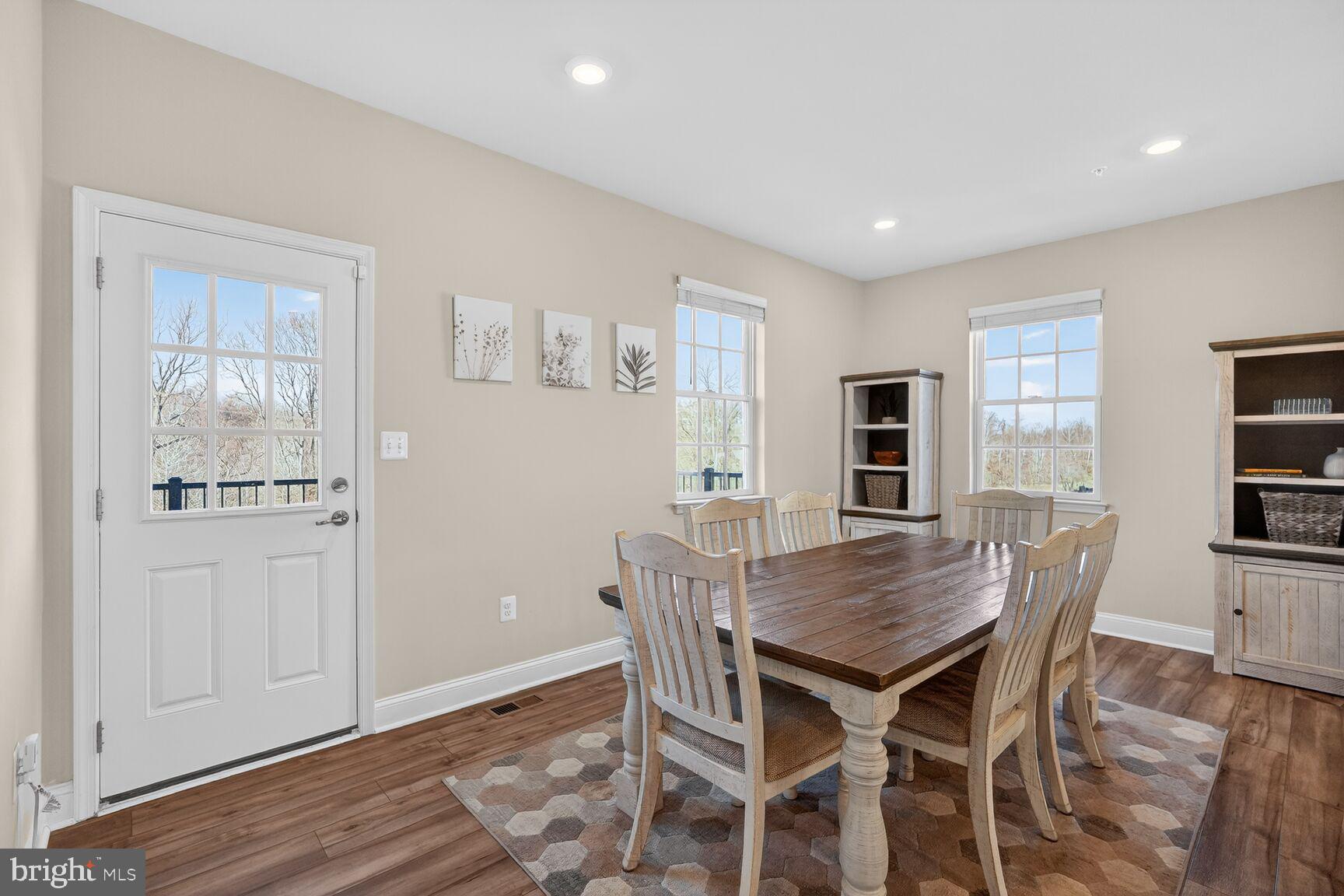 PARKSIDE AT WARFIELD - Residential