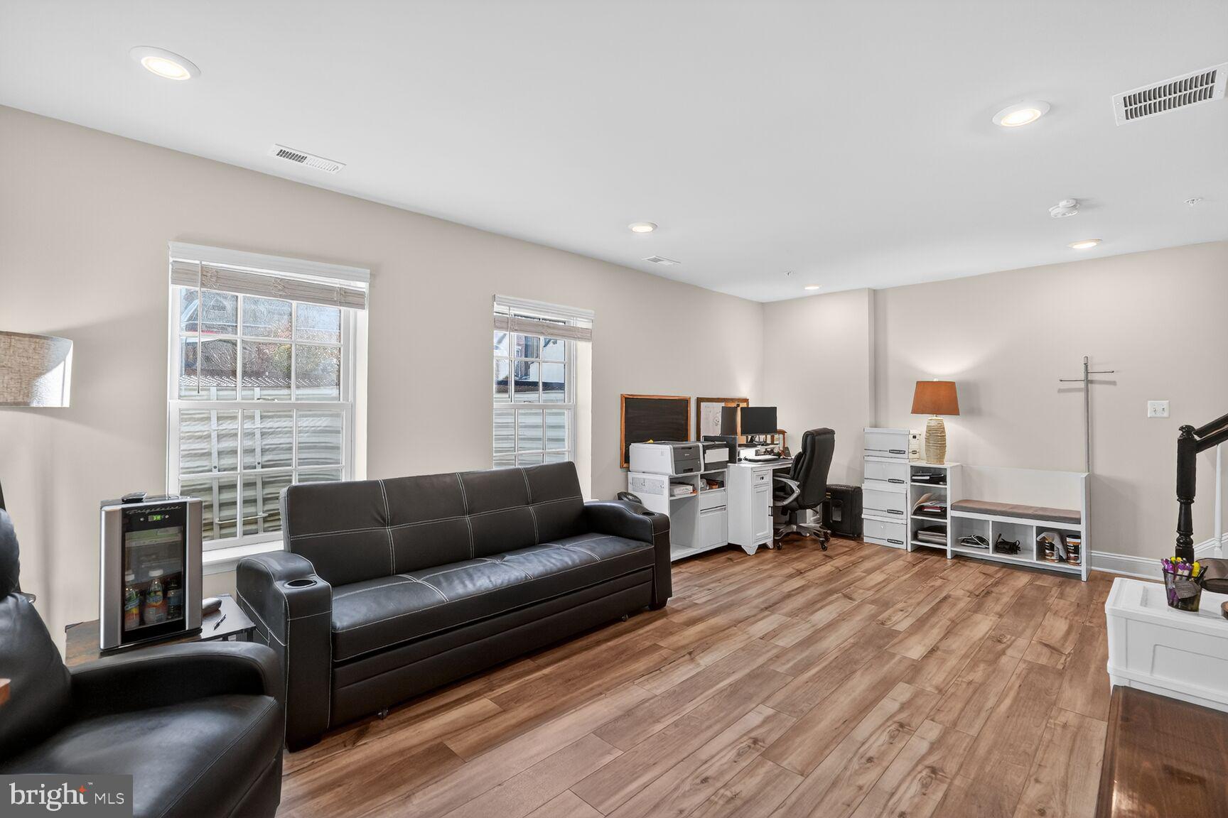 PARKSIDE AT WARFIELD - Residential