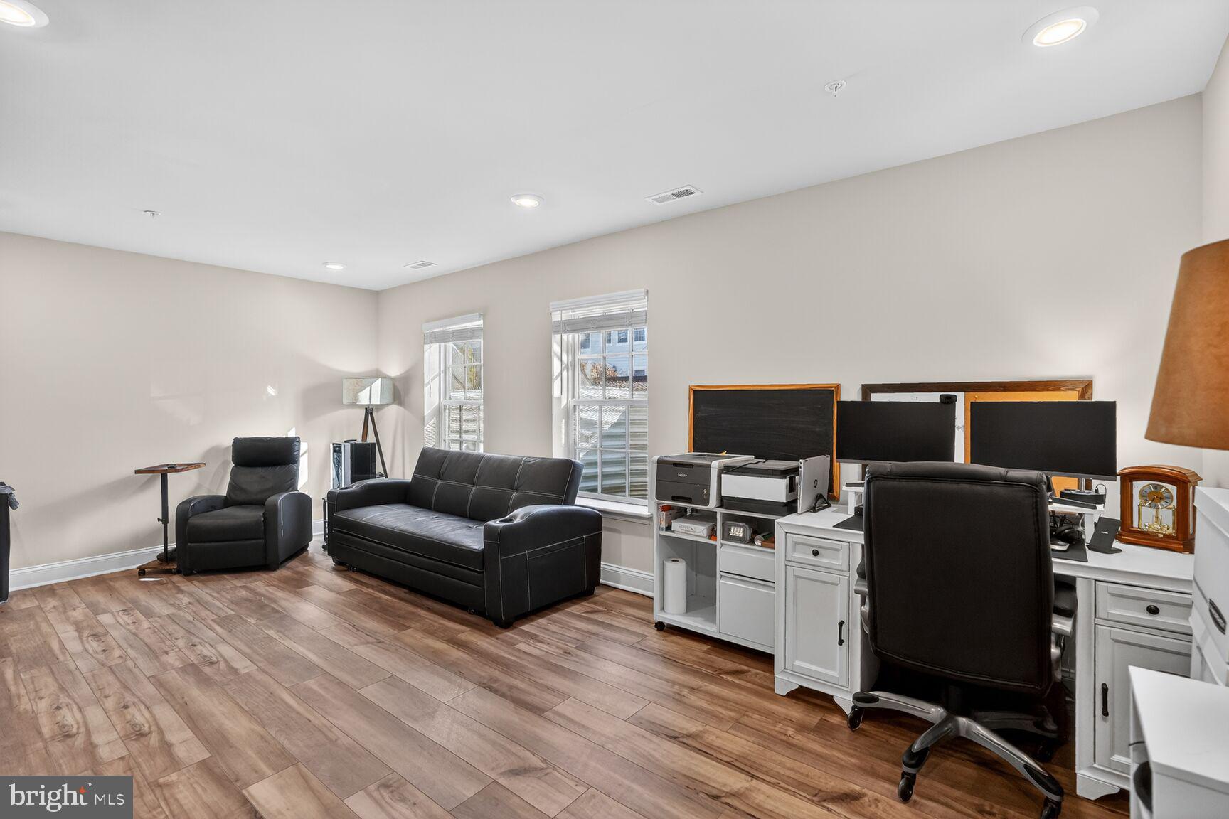 PARKSIDE AT WARFIELD - Residential