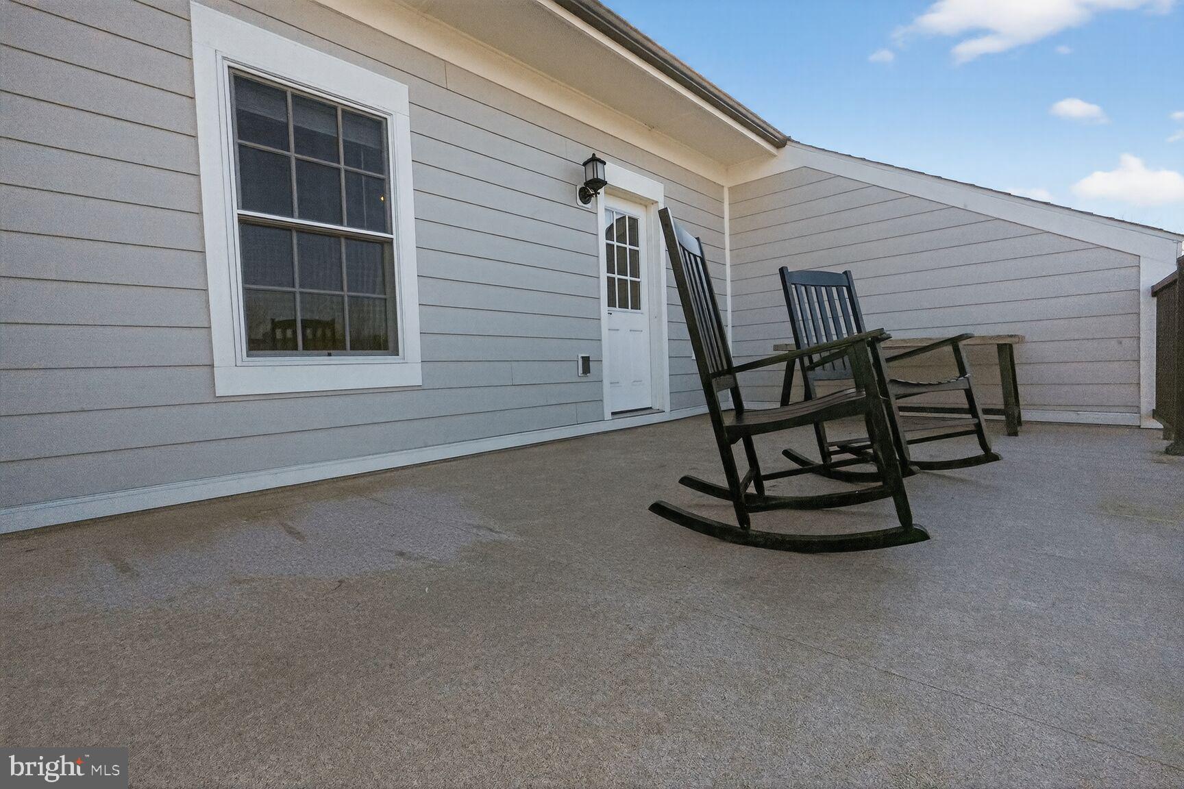 PARKSIDE AT WARFIELD - Residential