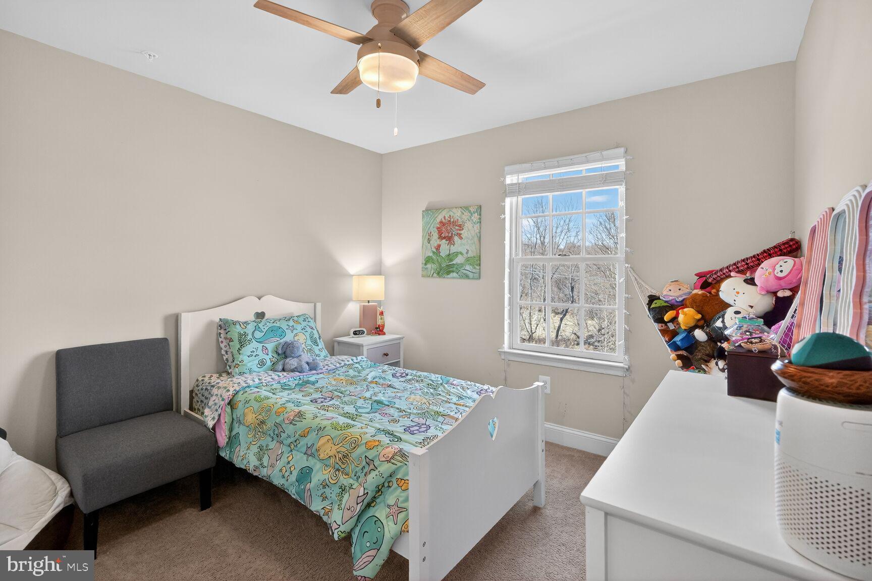 PARKSIDE AT WARFIELD - Residential