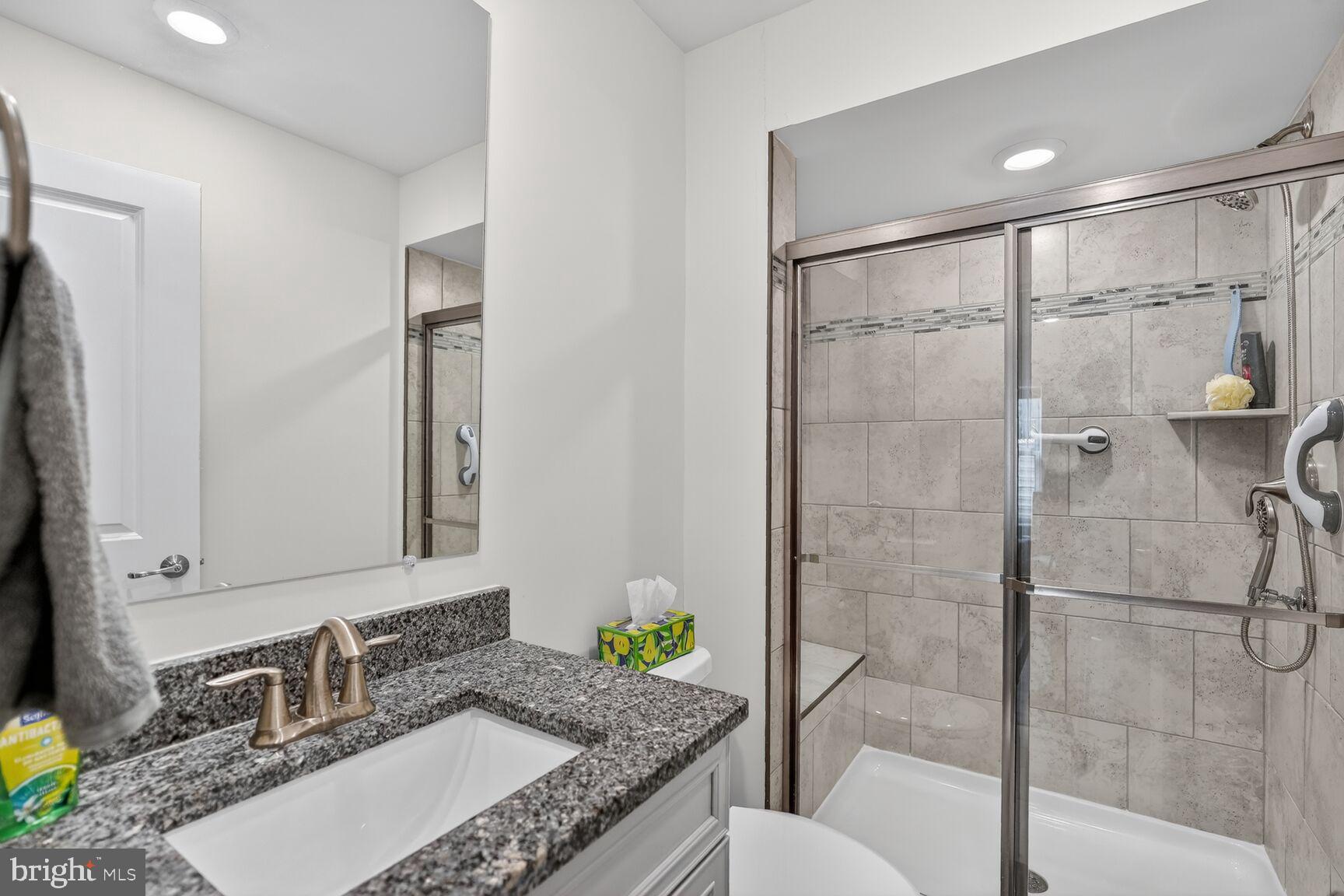 PARKSIDE AT WARFIELD - Residential