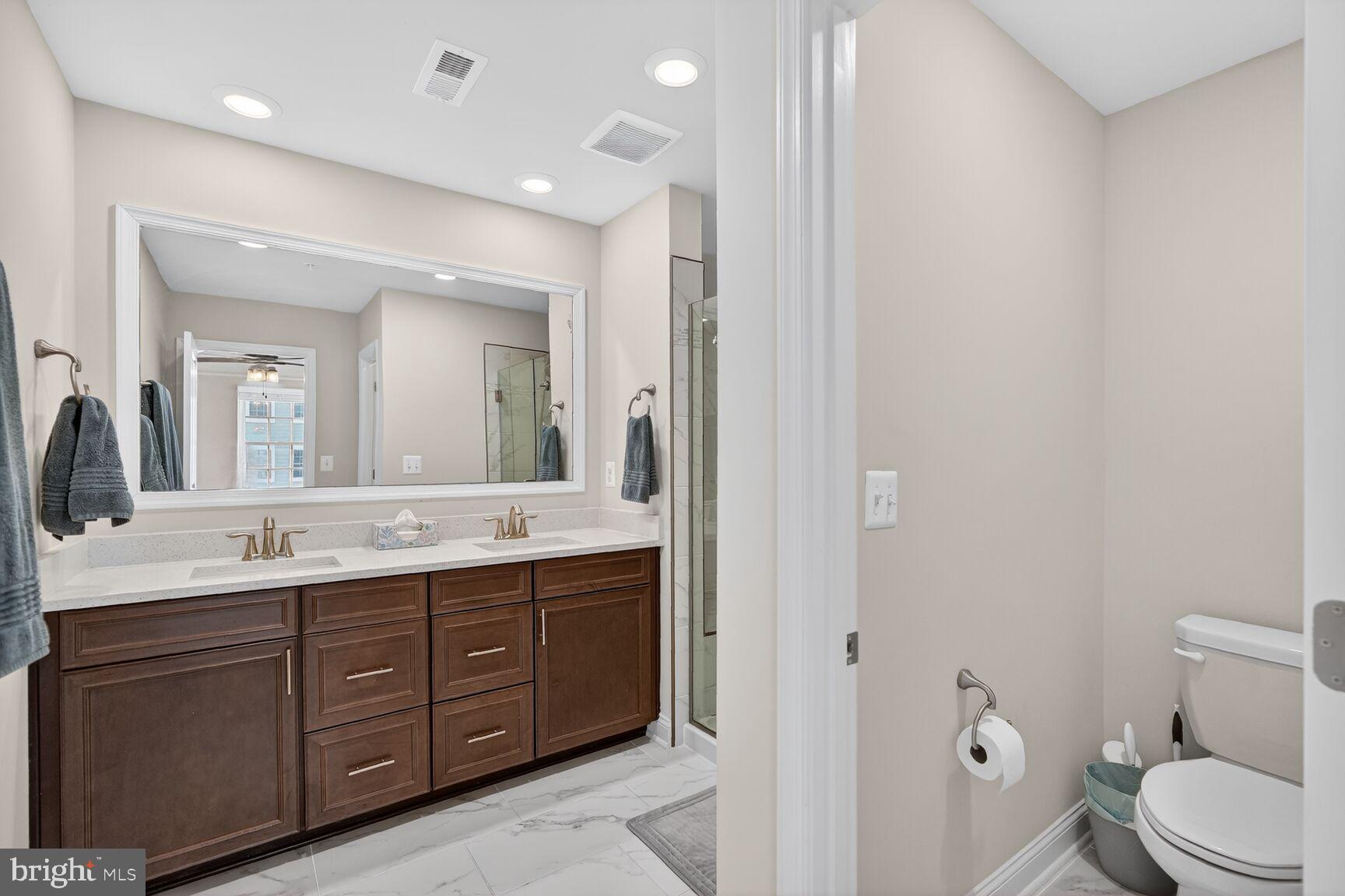 PARKSIDE AT WARFIELD - Residential