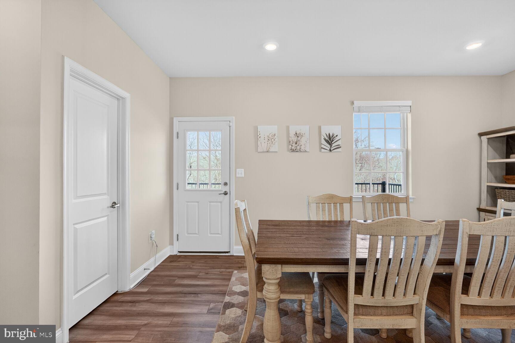 PARKSIDE AT WARFIELD - Residential