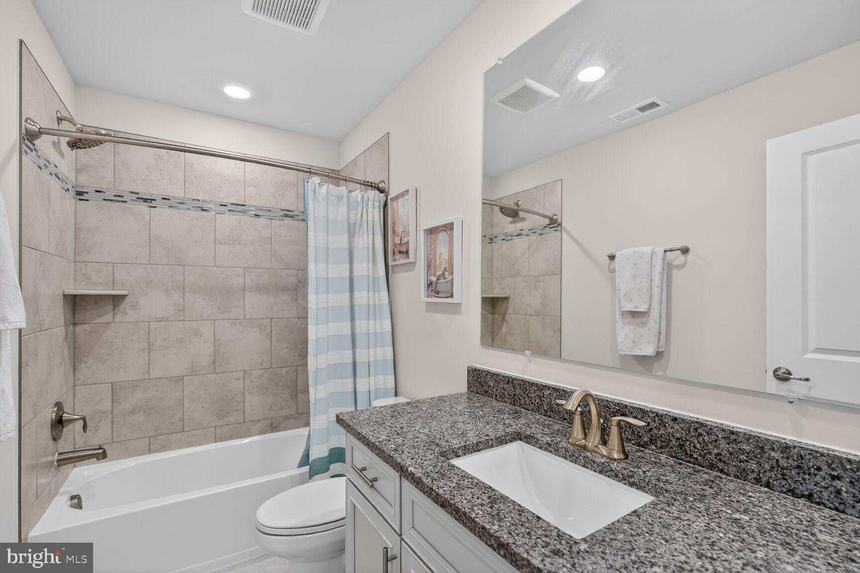 PARKSIDE AT WARFIELD - Residential