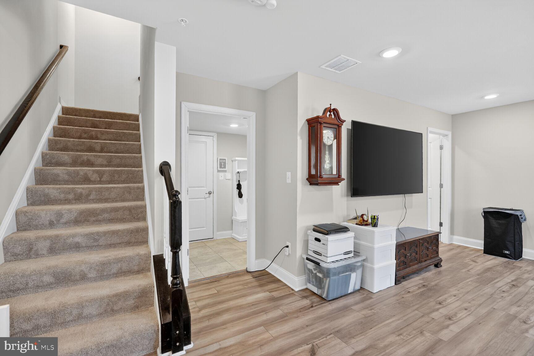 PARKSIDE AT WARFIELD - Residential