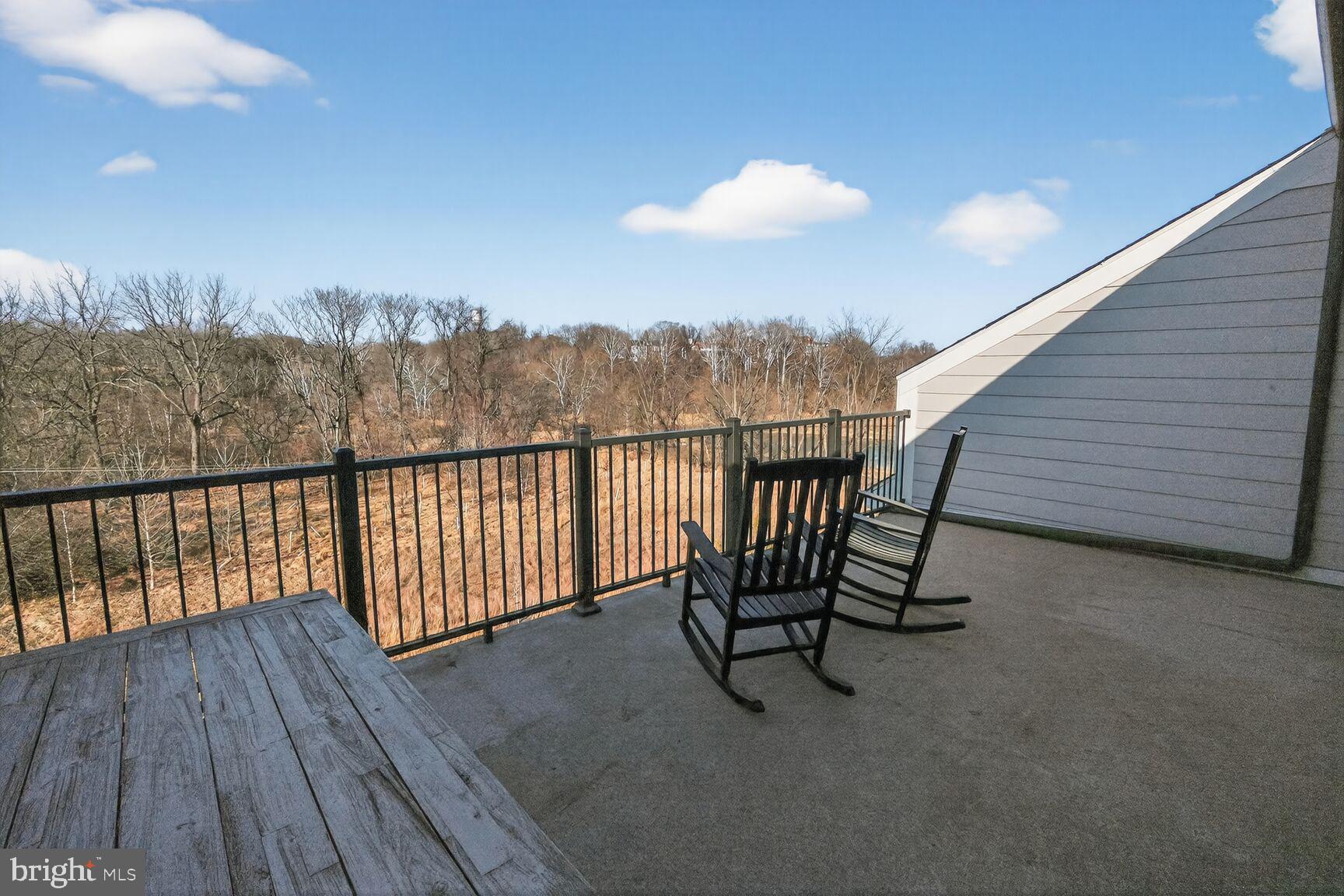 PARKSIDE AT WARFIELD - Residential