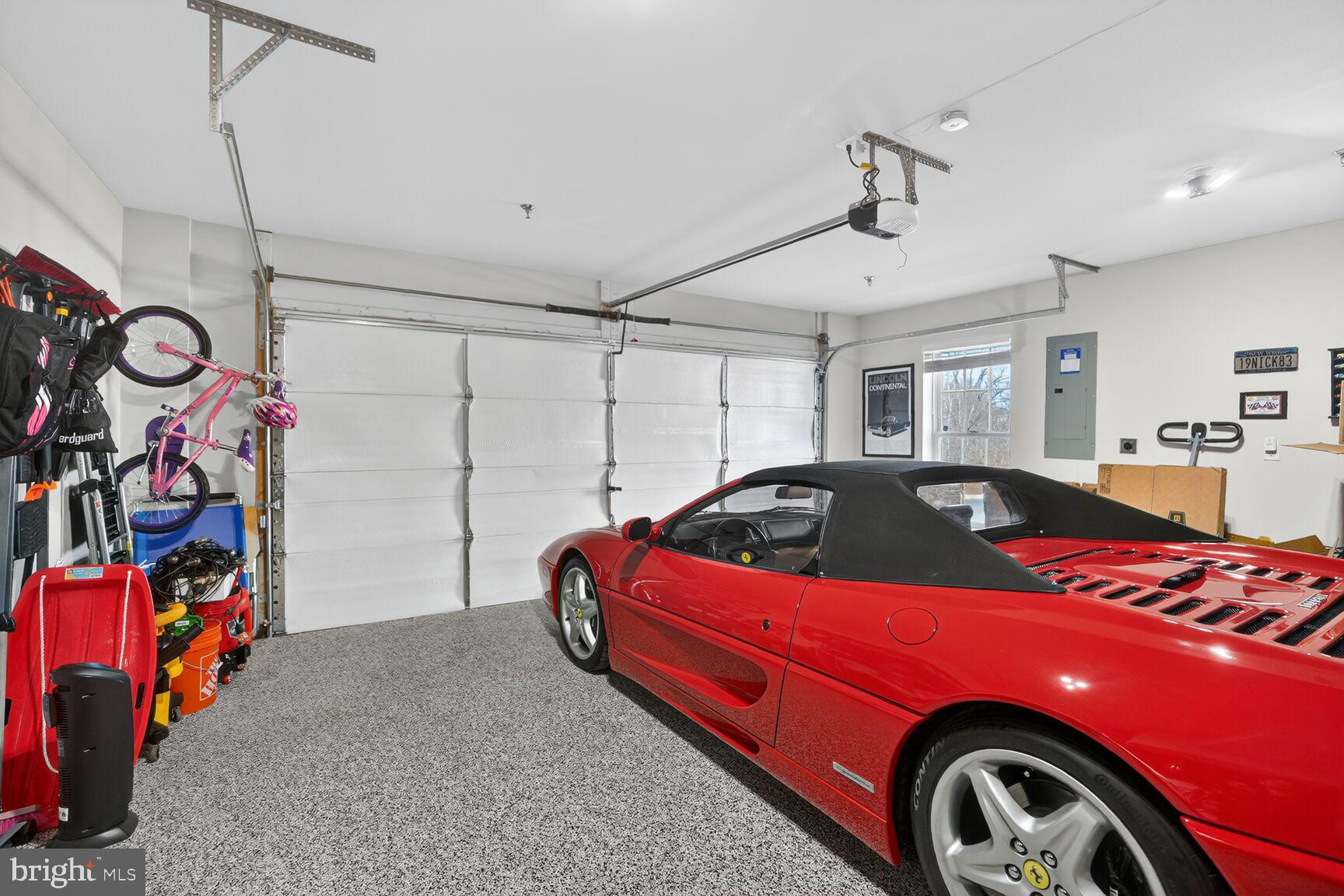 PARKSIDE AT WARFIELD - Residential