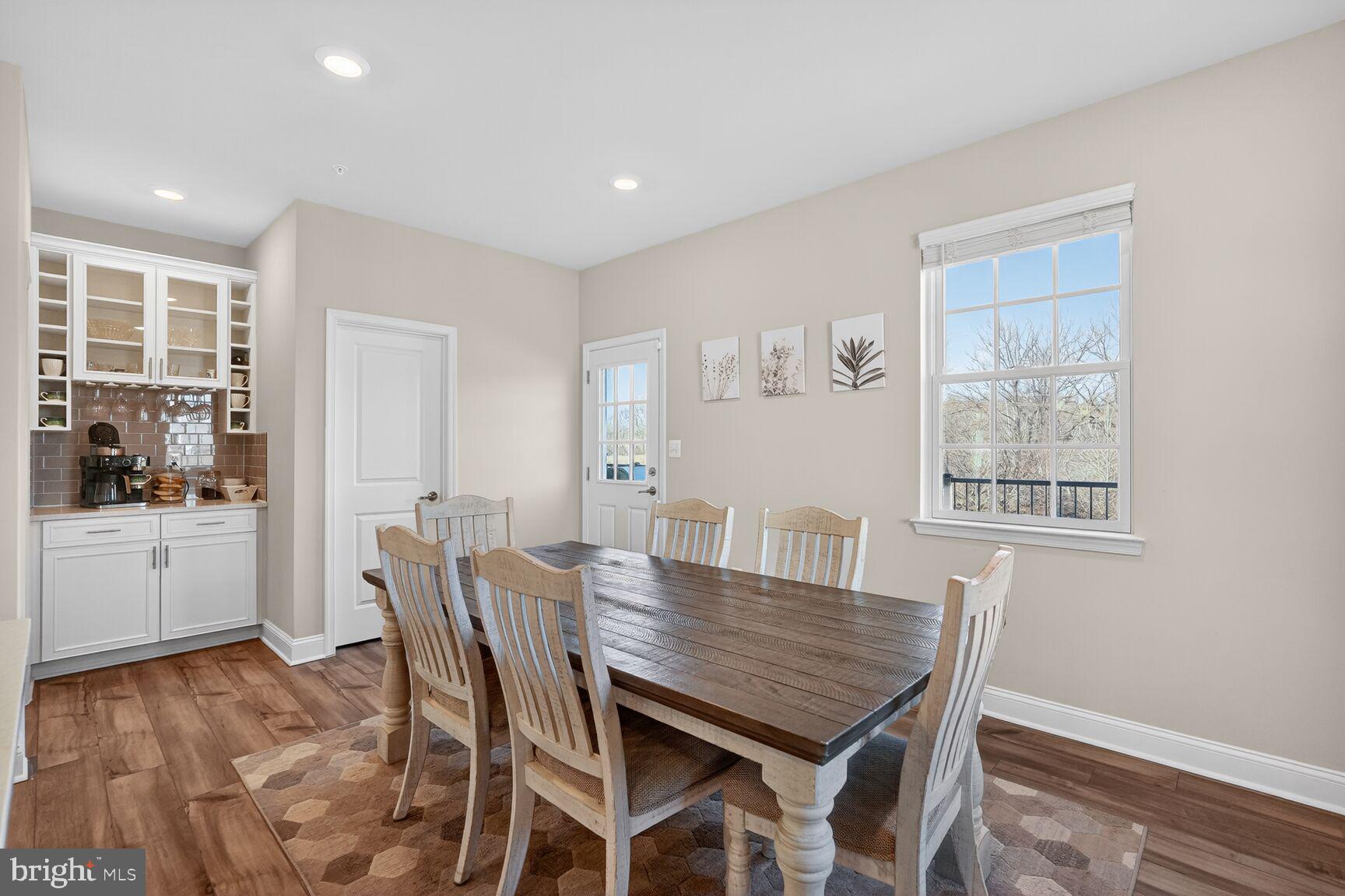 PARKSIDE AT WARFIELD - Residential