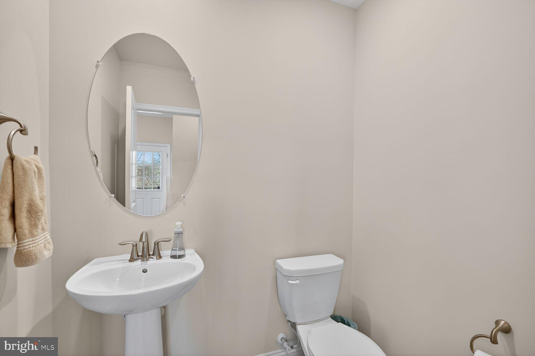 PARKSIDE AT WARFIELD - Residential