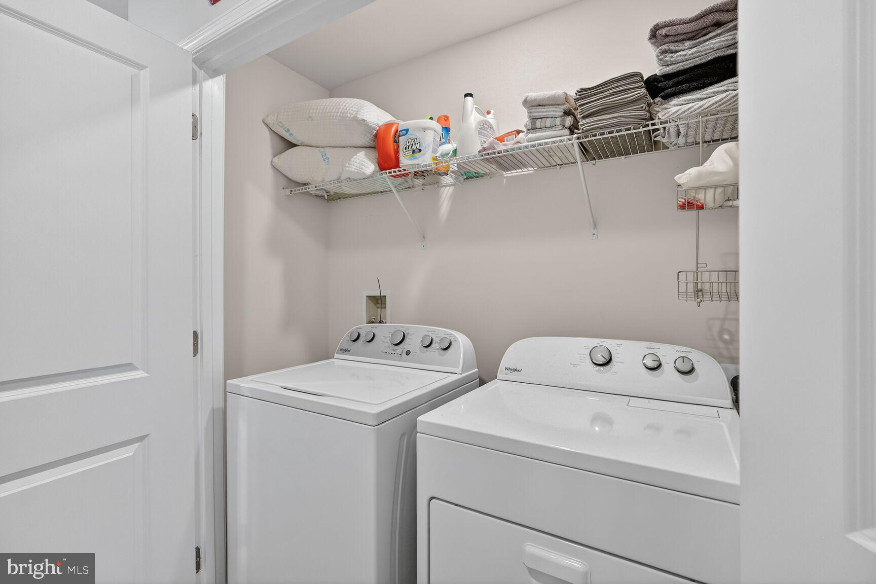 PARKSIDE AT WARFIELD - Residential