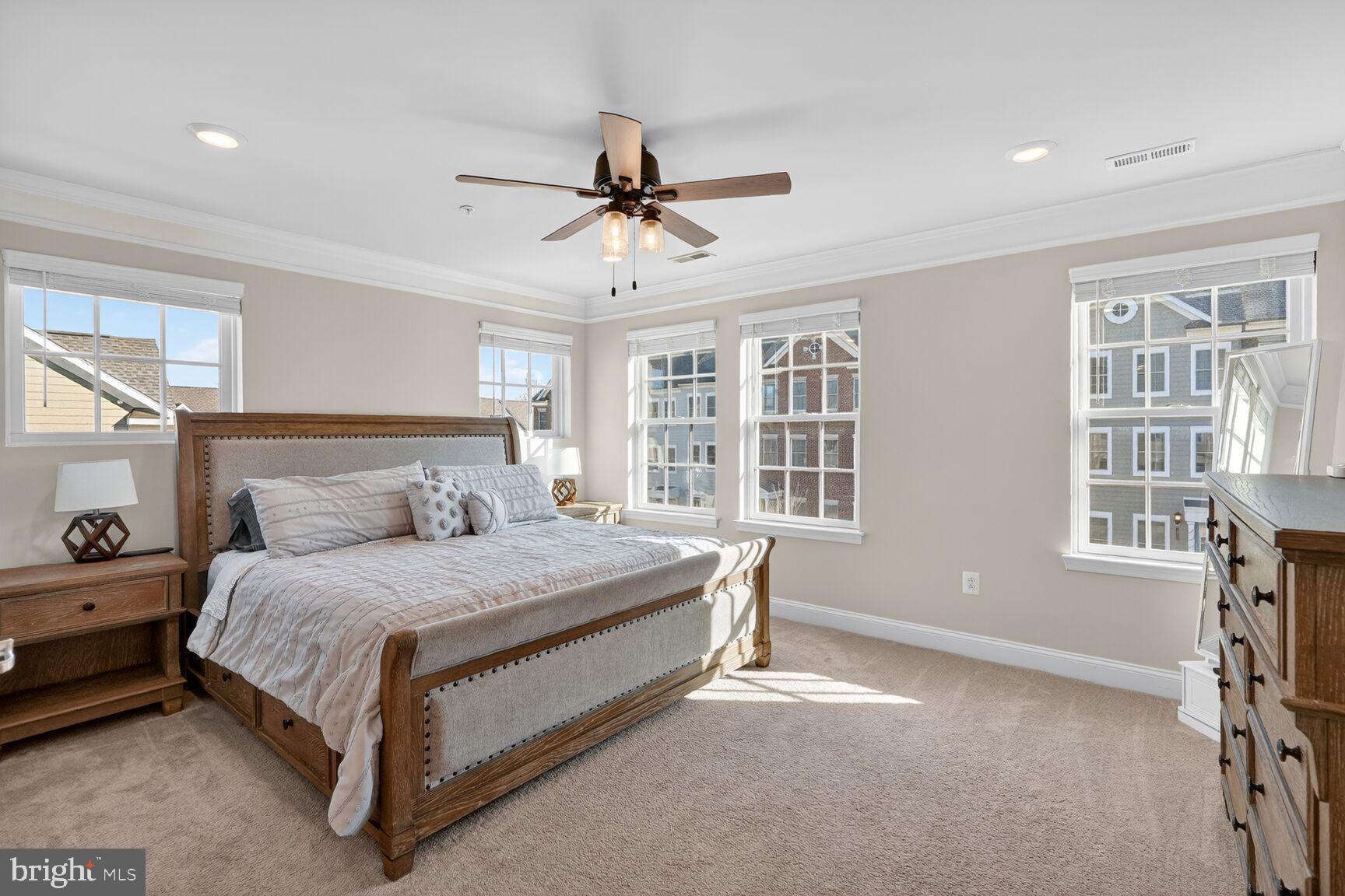 PARKSIDE AT WARFIELD - Residential