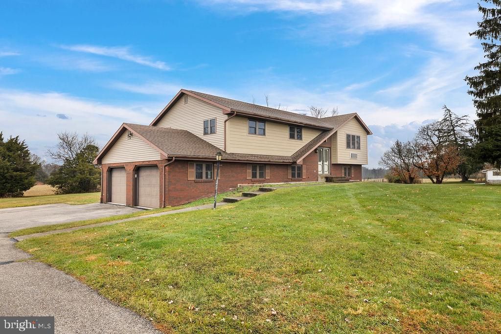 Photo of 2165 Old Harrisburg Road, GETTYSBURG, PA 17325 (MLS # PAAD2020870)