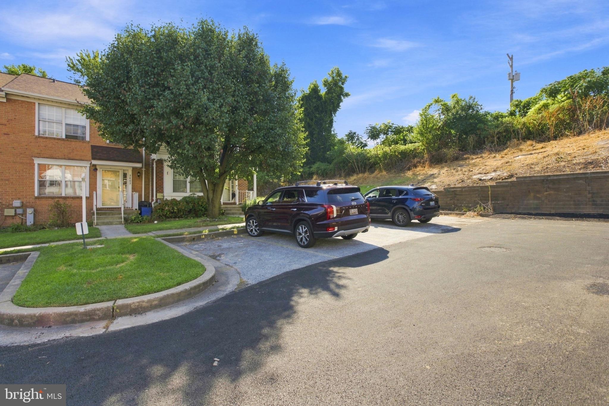 3803 GLENVIEW TERRACE