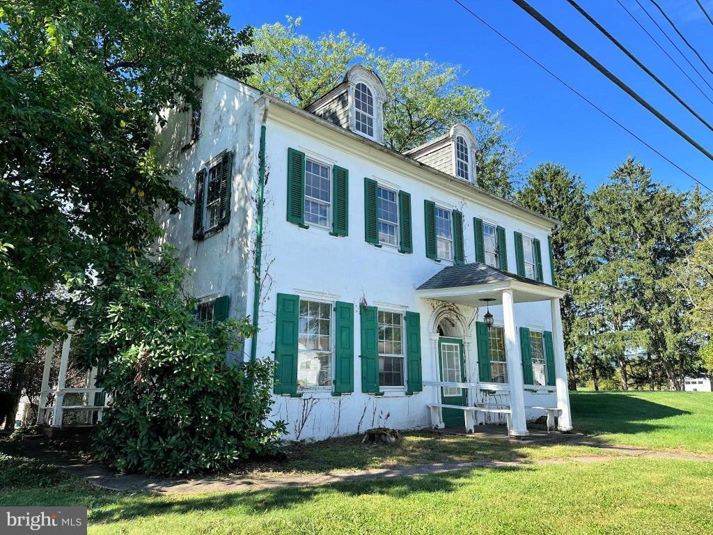 Photo of 1805 Tollgate Rd, PALM, PA 18070 (MLS # PABK2078584)