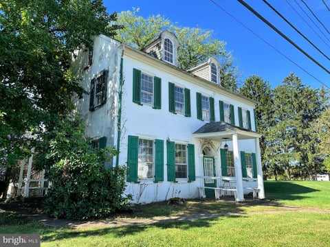 Homes For Sale - 1805 Tollgate Rd<br/> Berks County, PALM, PA 18070