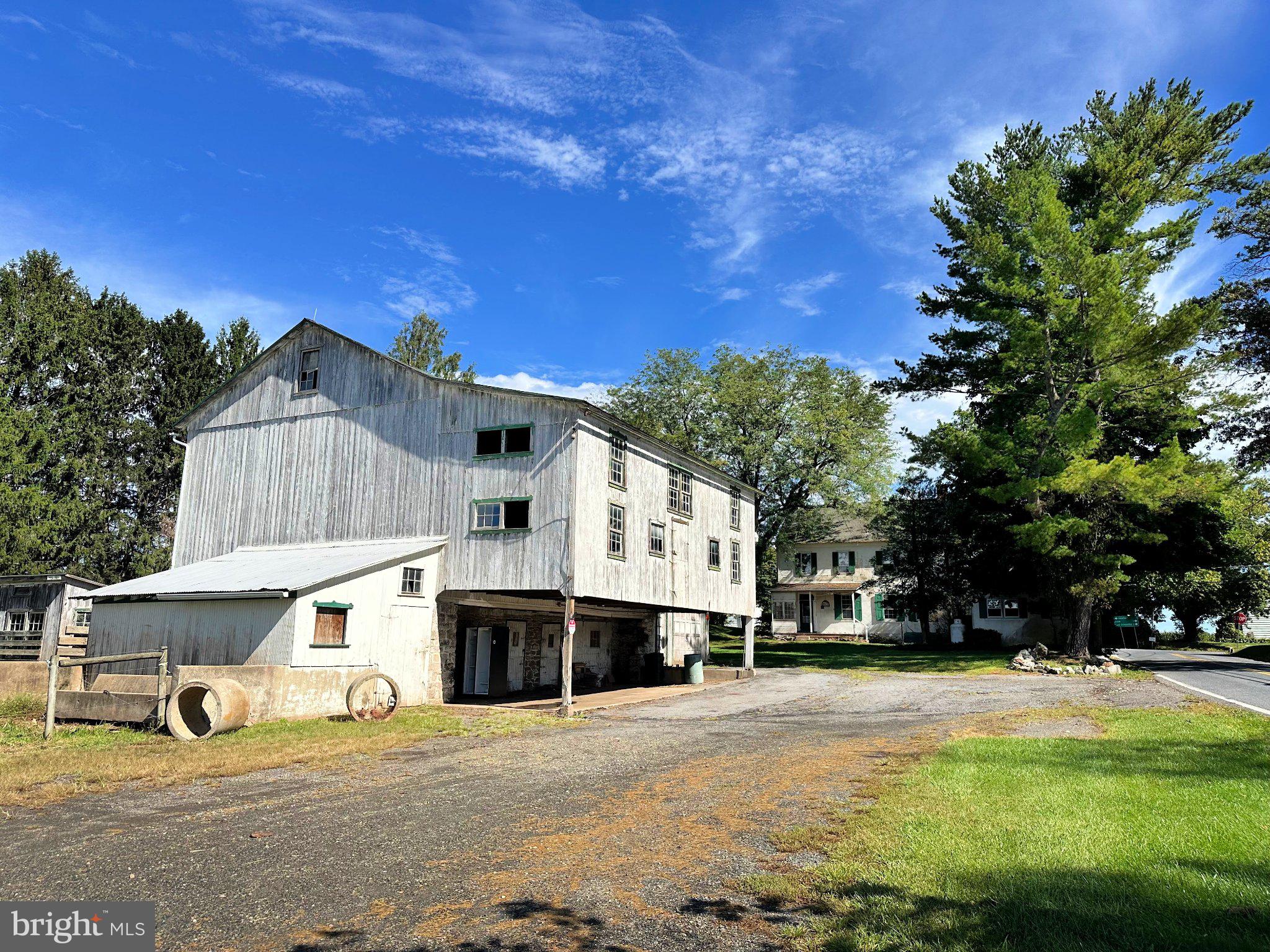 1805 TOLLGATE