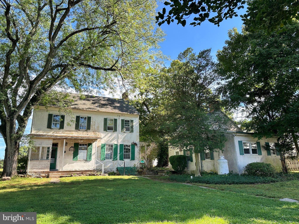 Photo of 1805 Tollgate Rd, PALM, PA 18070 (MLS # PABK2078584)