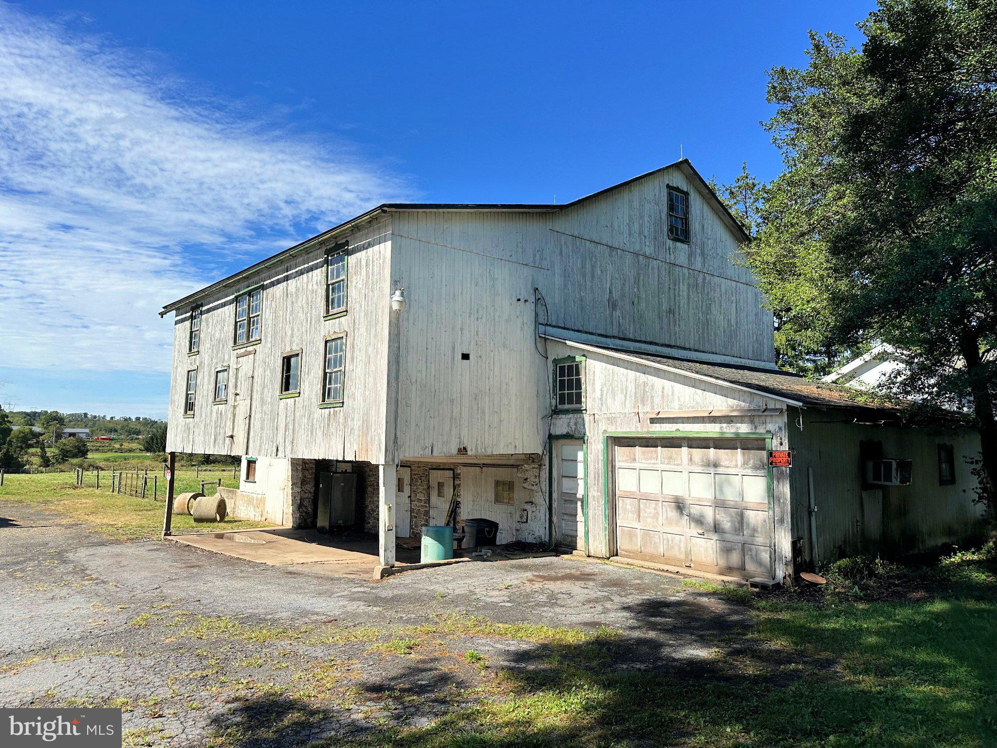 1805 TOLLGATE