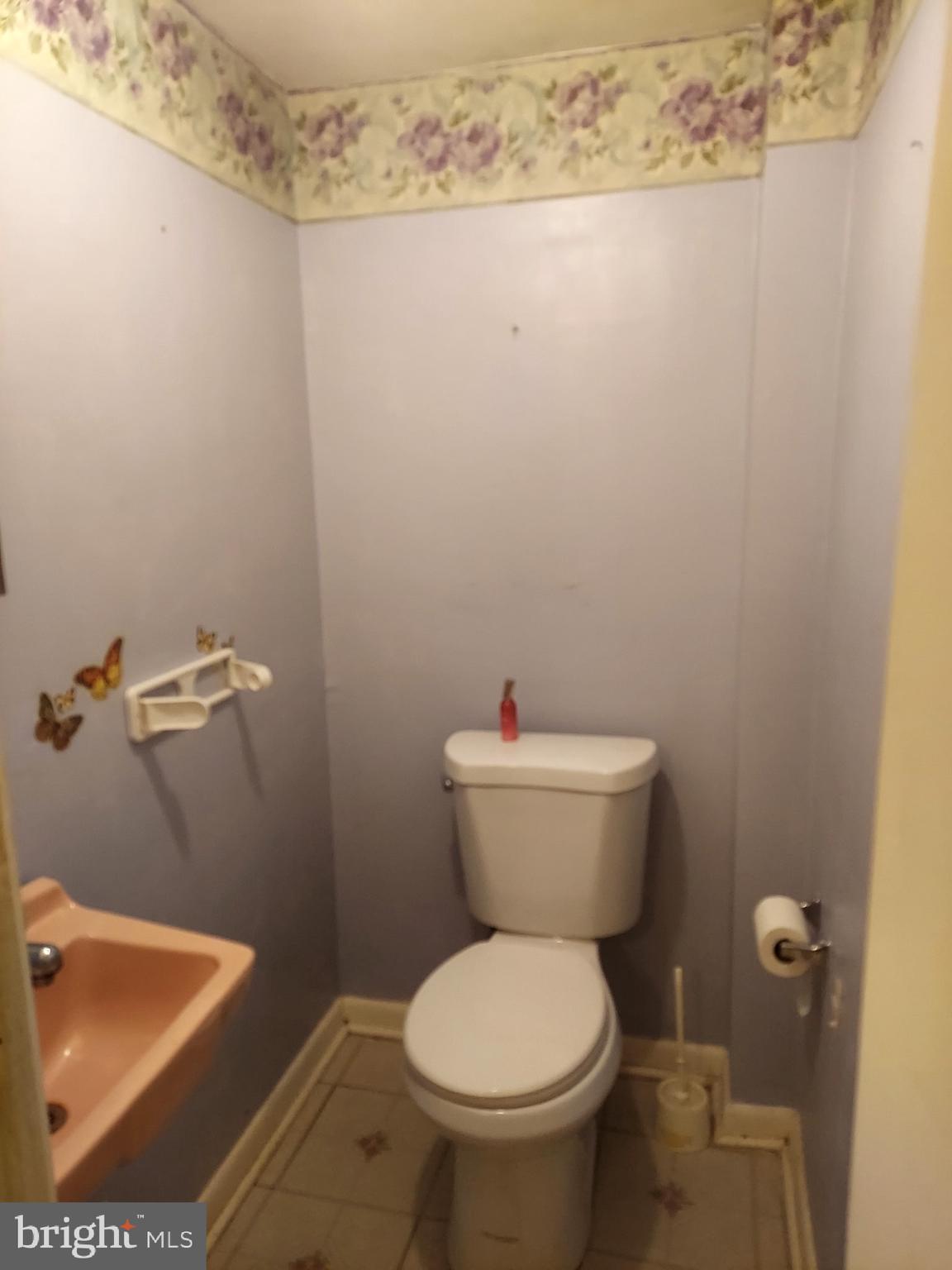 PHILADELPHIA - Residential