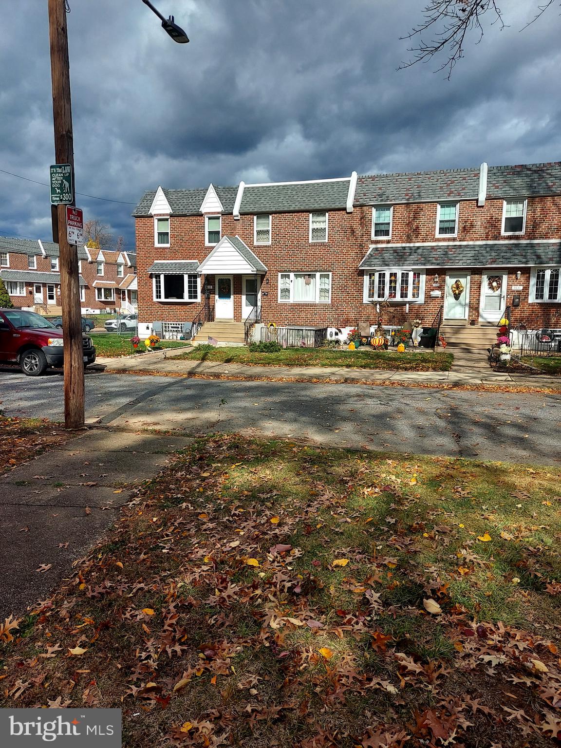 PHILADELPHIA - Residential