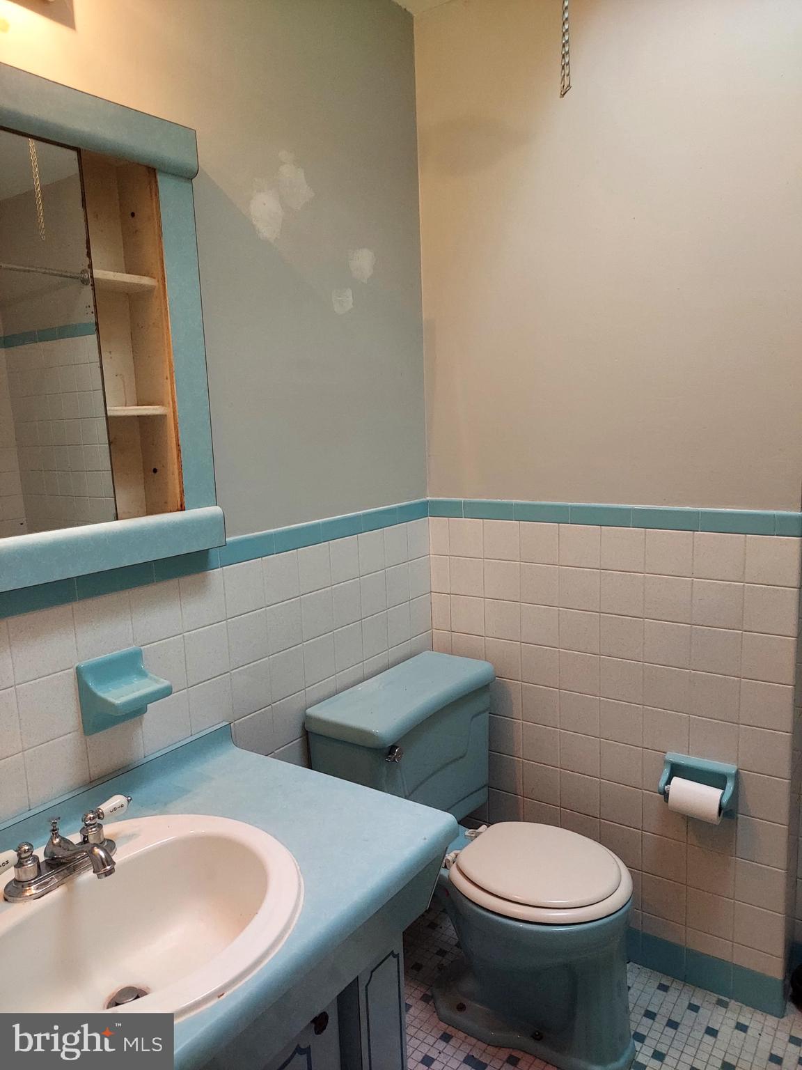 PHILADELPHIA - Residential