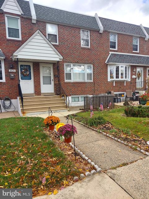 3627 GENESEE PLACE PHILADELPHIA PA 19154