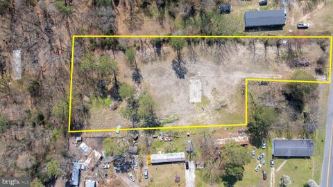 Vacant Land For Sale - Coverdale Road<br/> BRIDGEVILLE, DE 19933
