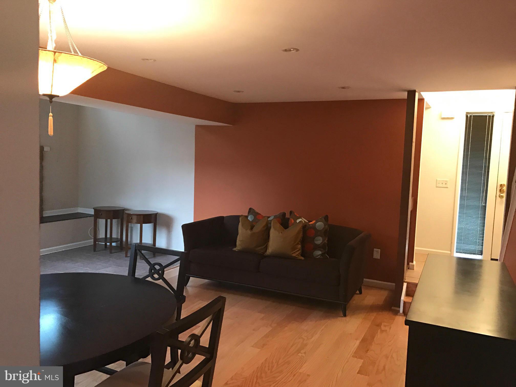 VILLAGE OF CLARYS FOREST - Residential Lease