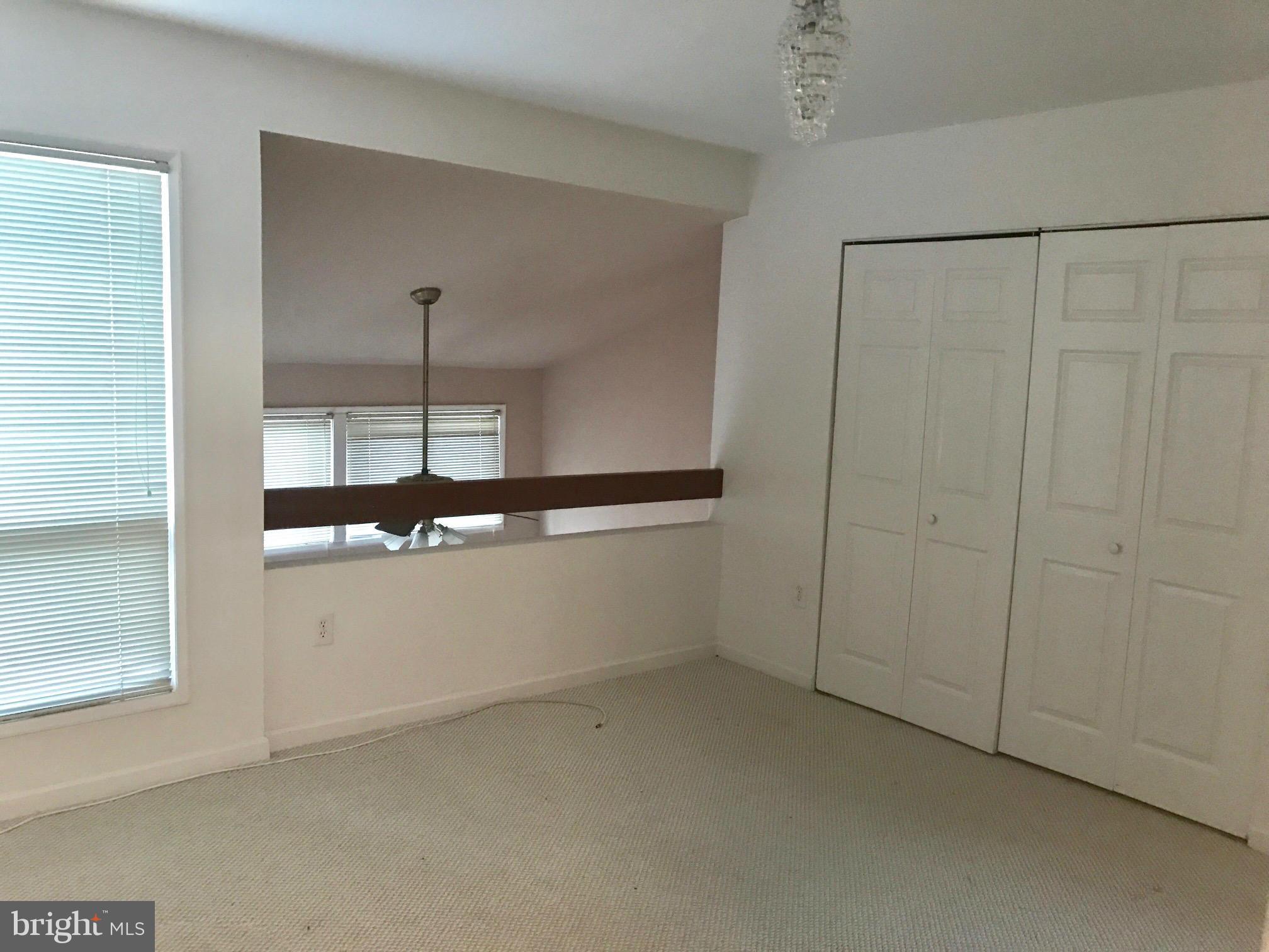 VILLAGE OF CLARYS FOREST - Residential Lease