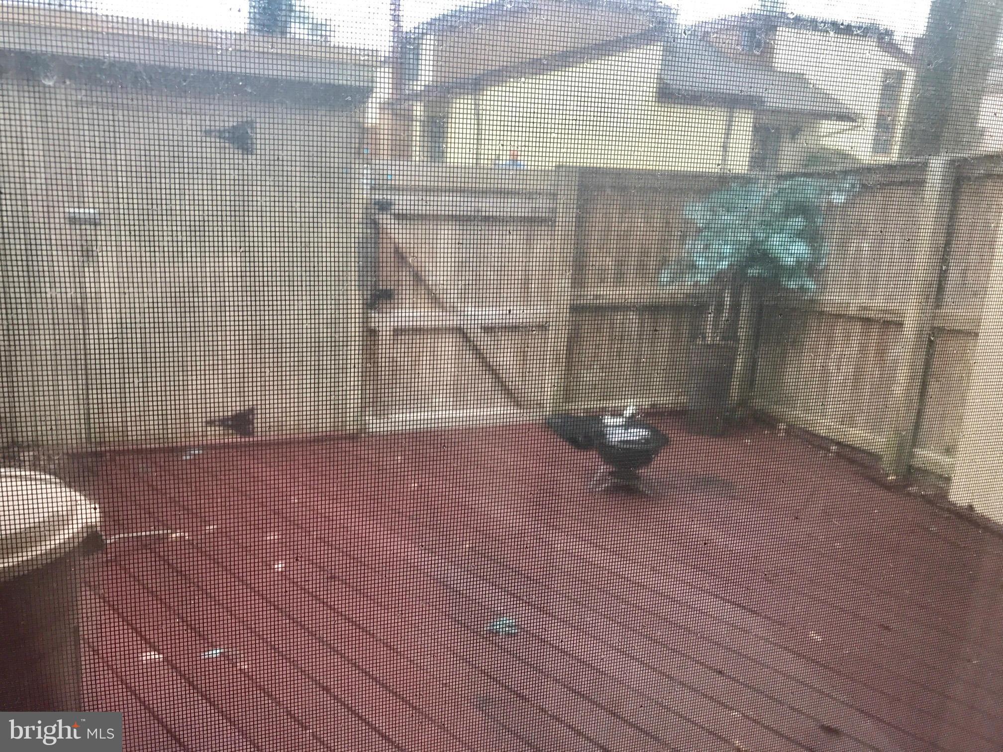 VILLAGE OF CLARYS FOREST - Residential Lease